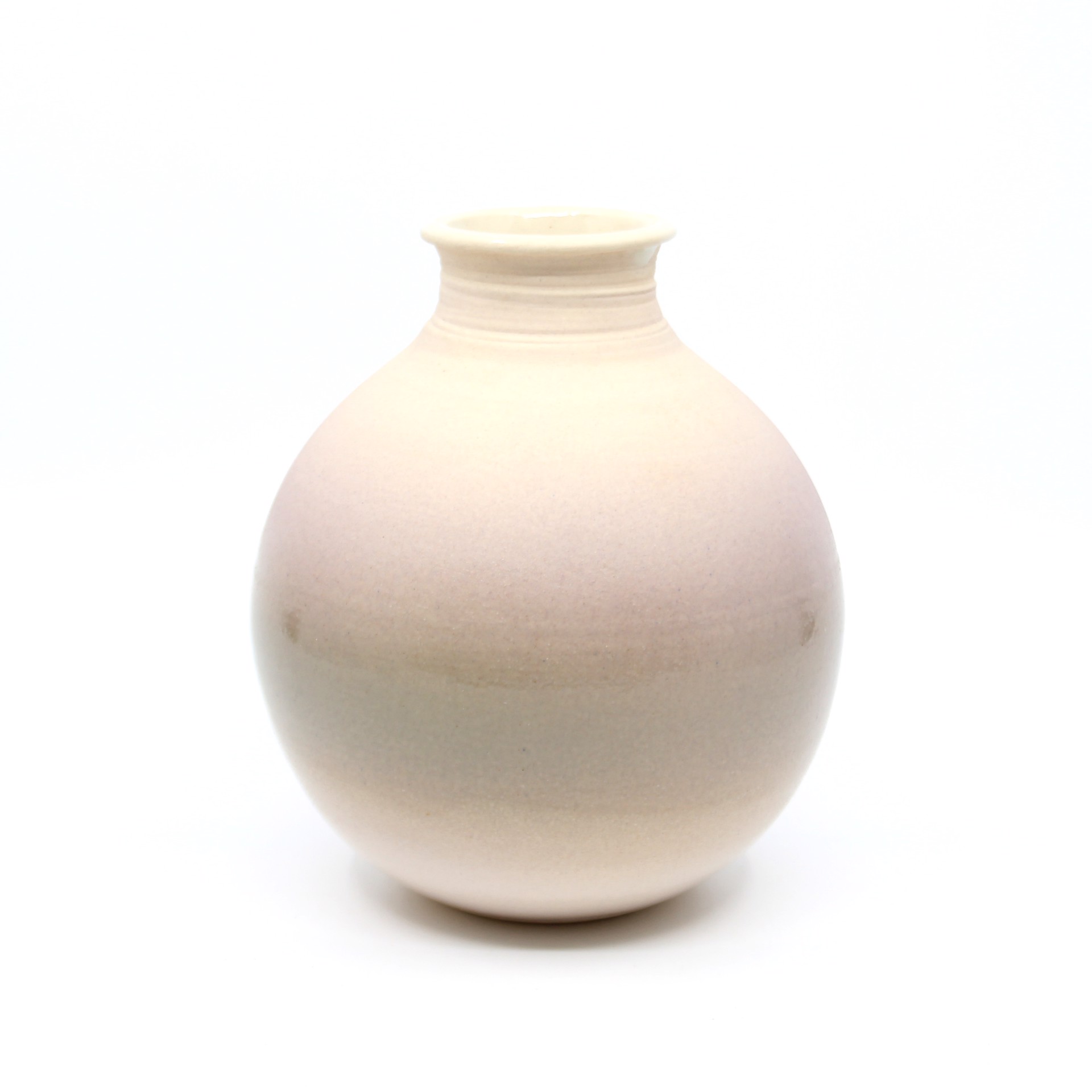 Vase 3 by Heather Bradley
