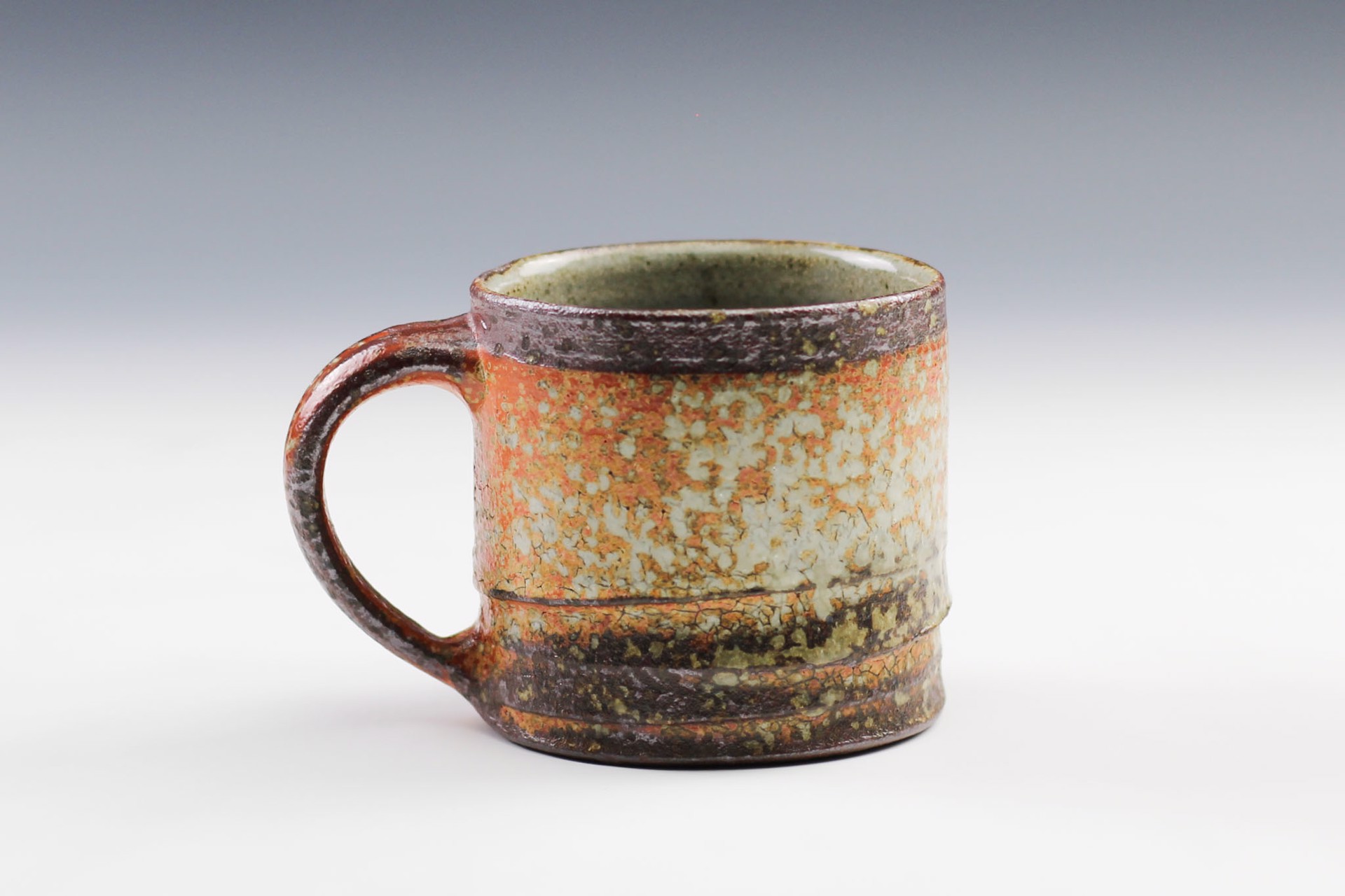 Mug by George Lowe
