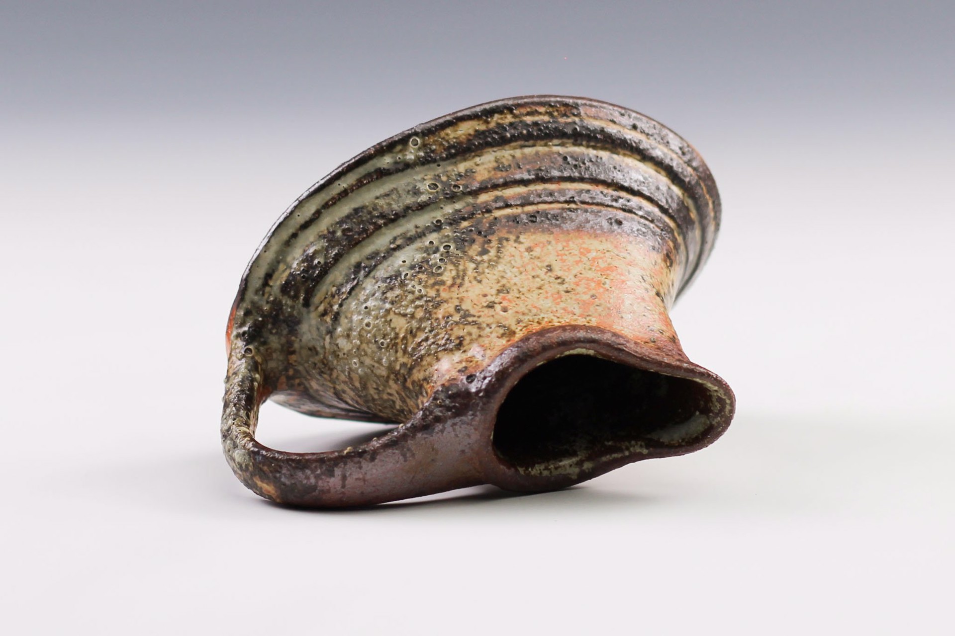 Small Pitcher by George Lowe