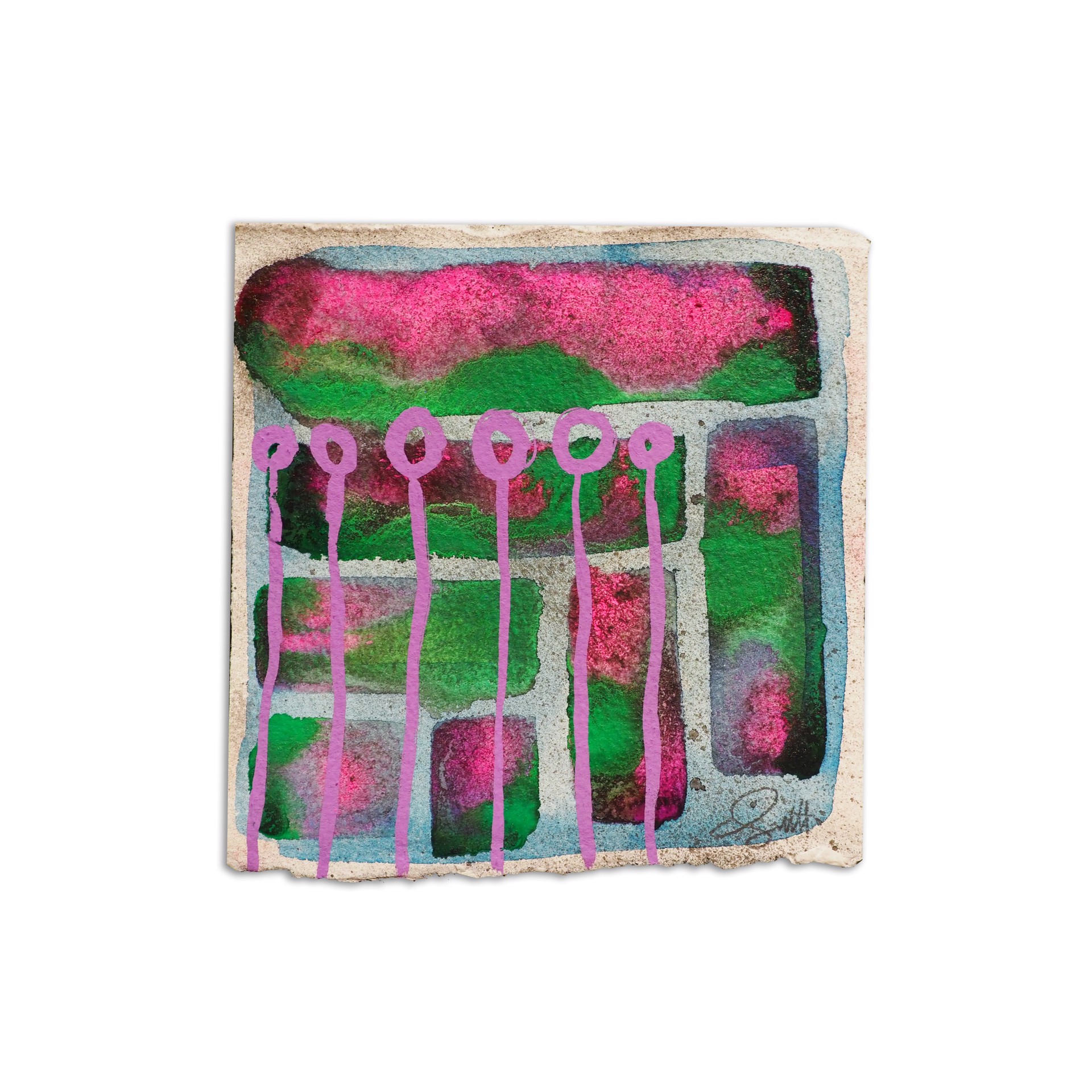 17 by Amanda Micheletto-Blouin