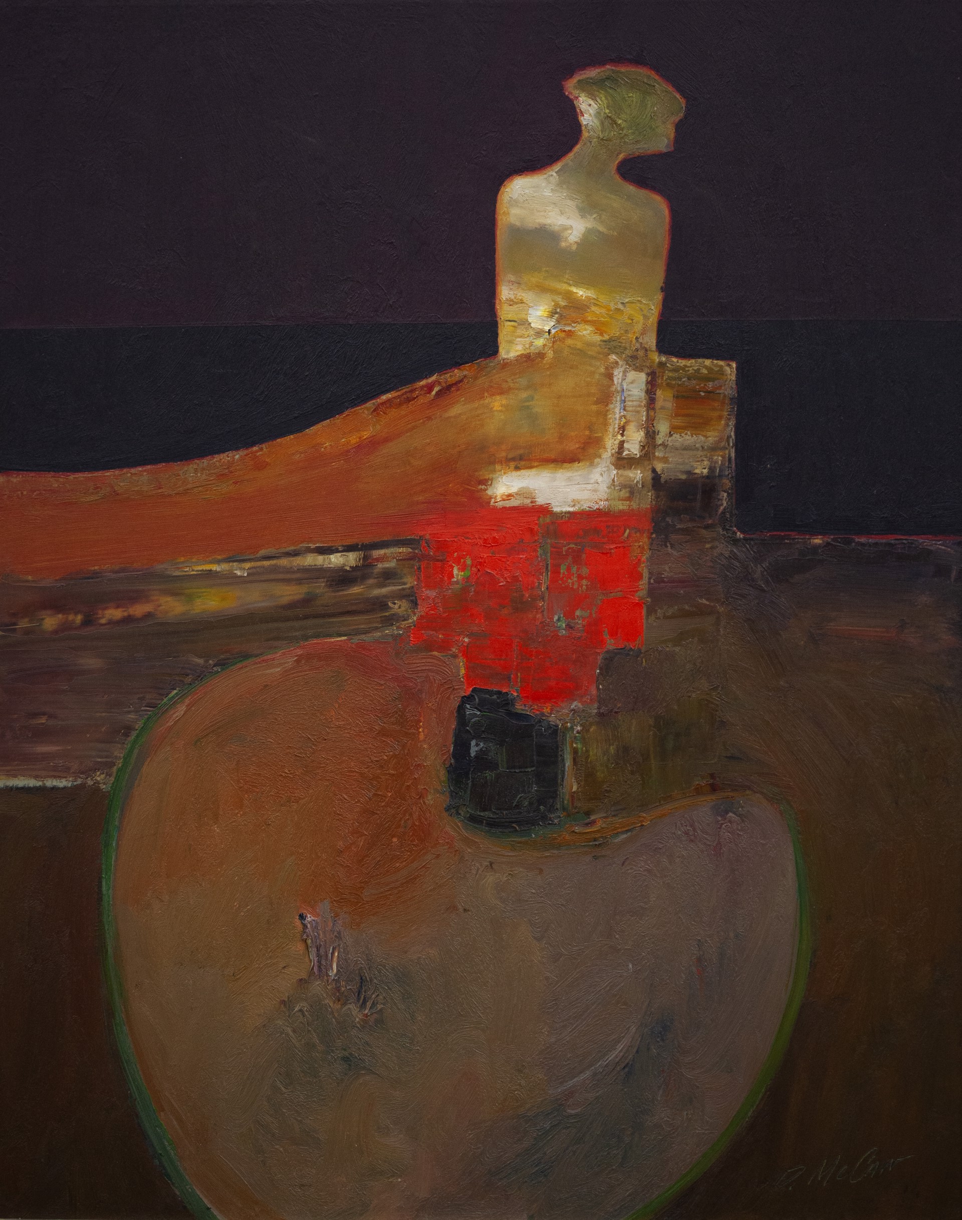 Transformation by Dan McCaw