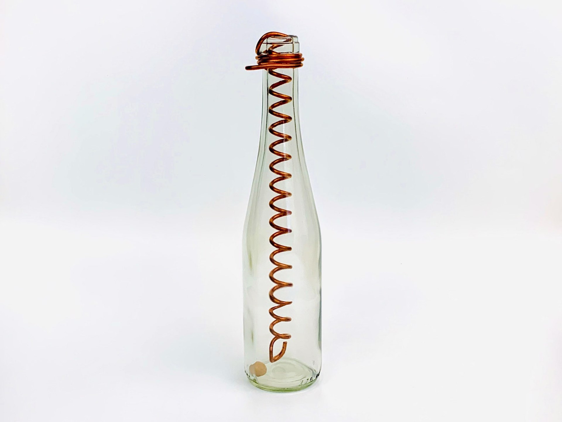 Coil | Artisan Puzzles by Hand & Fable