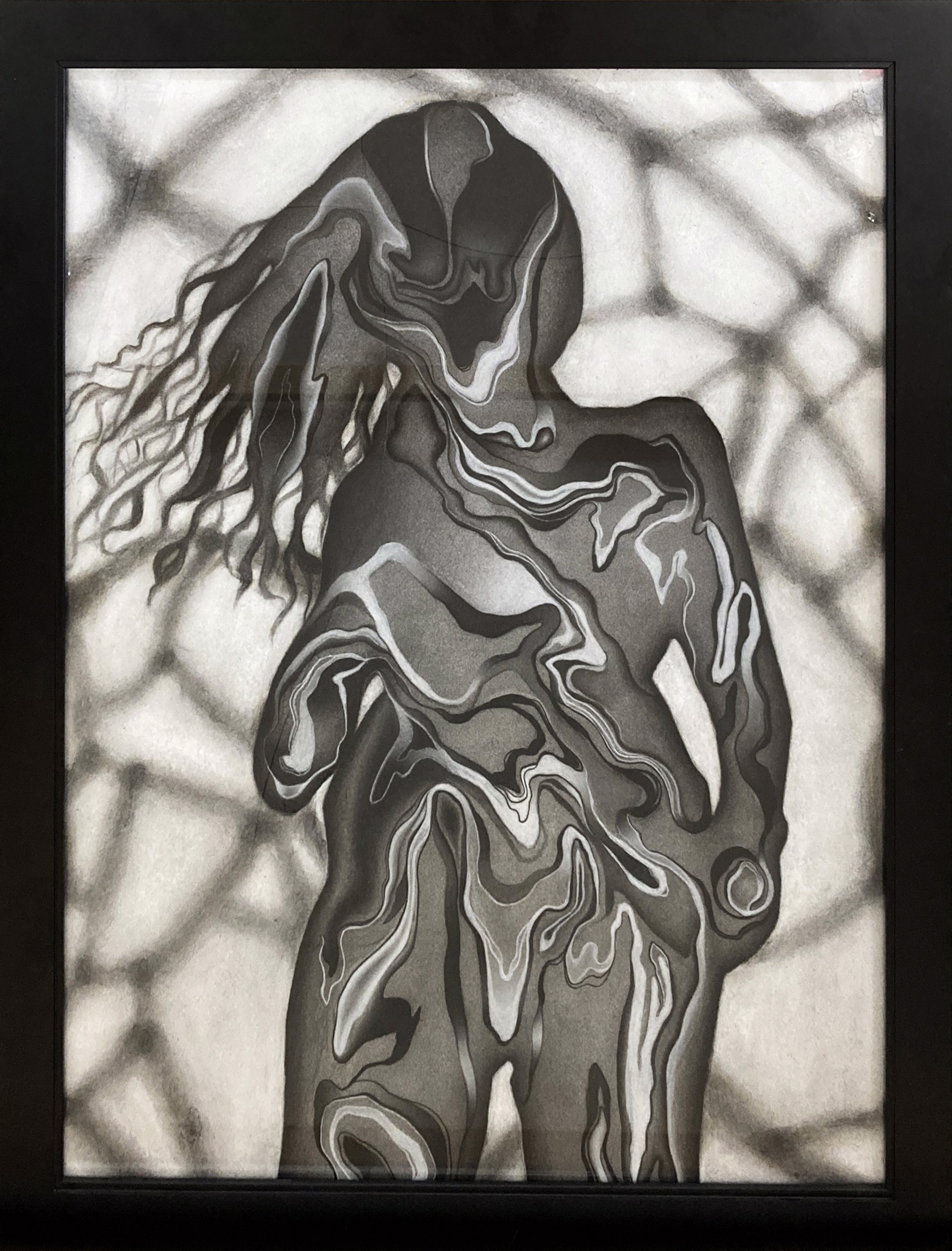 The Shadow Self by Leilani Gastelum