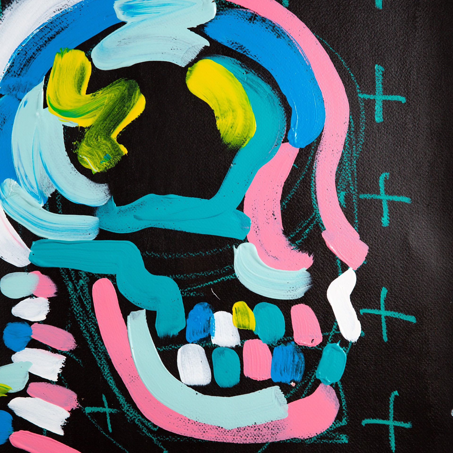 Looking at You by Bradley Theodore