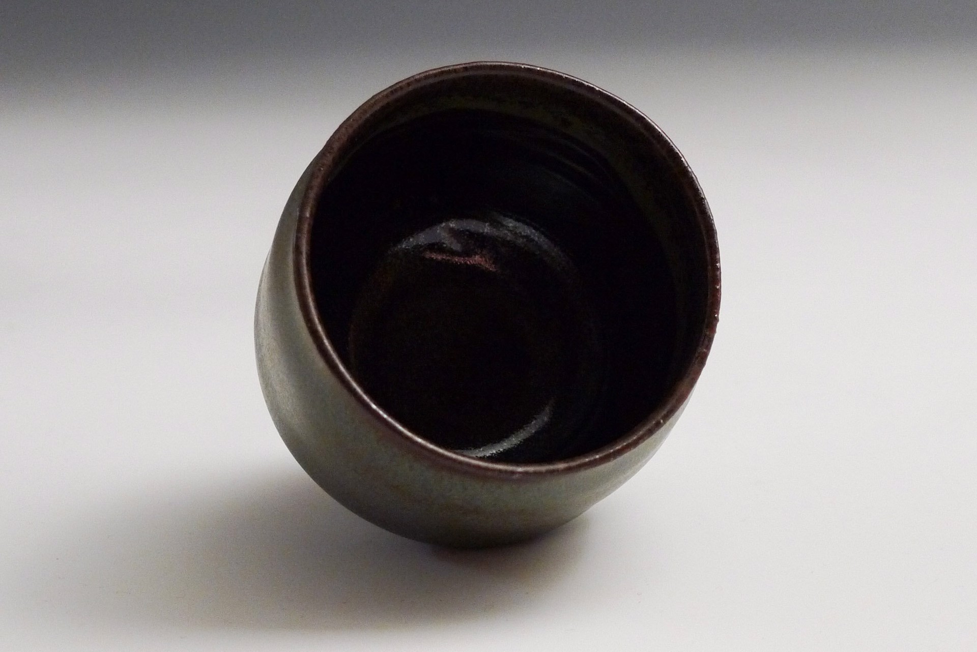 Teacup by Rick Hintze