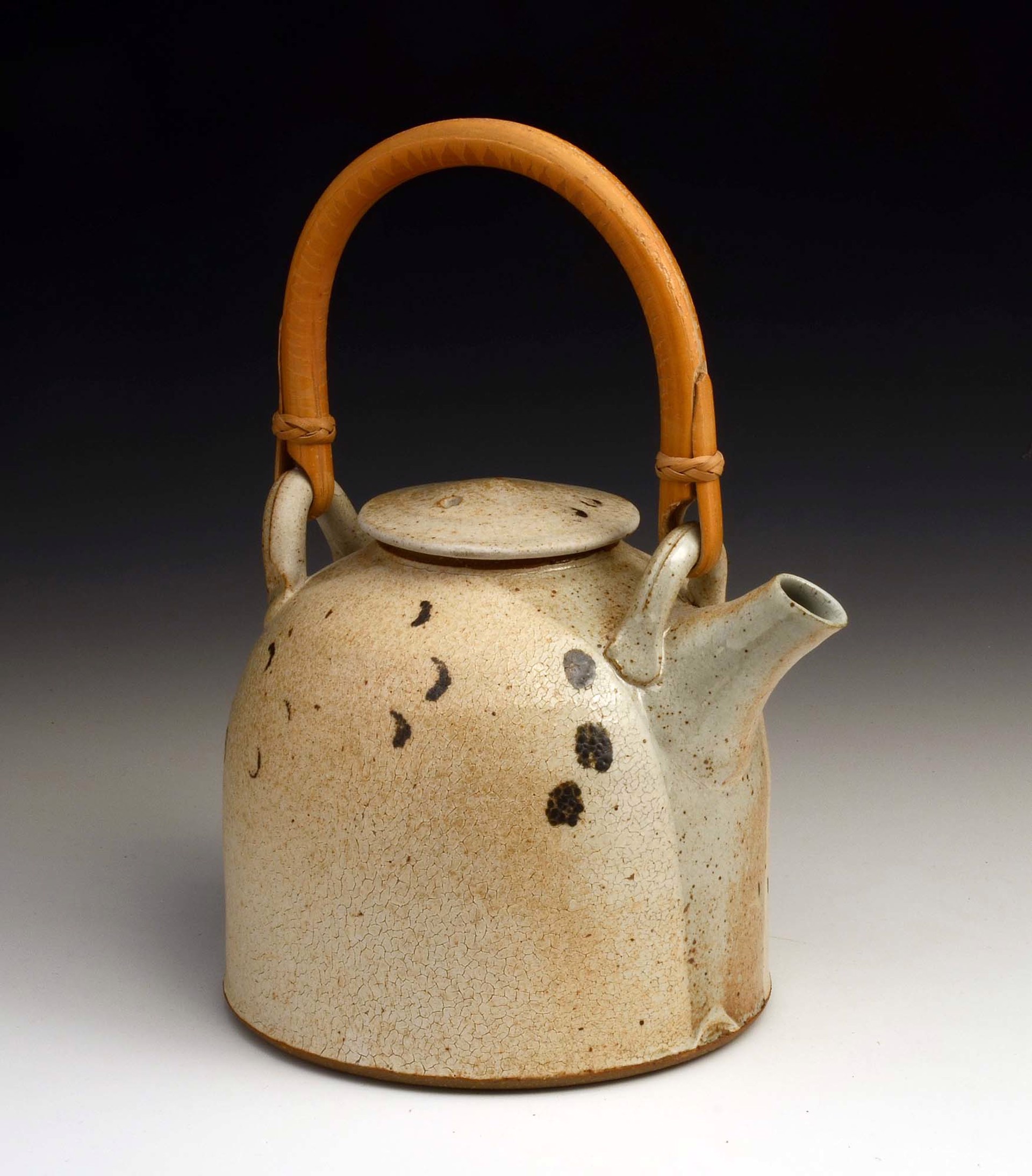 Teapot by Rick Hintze
