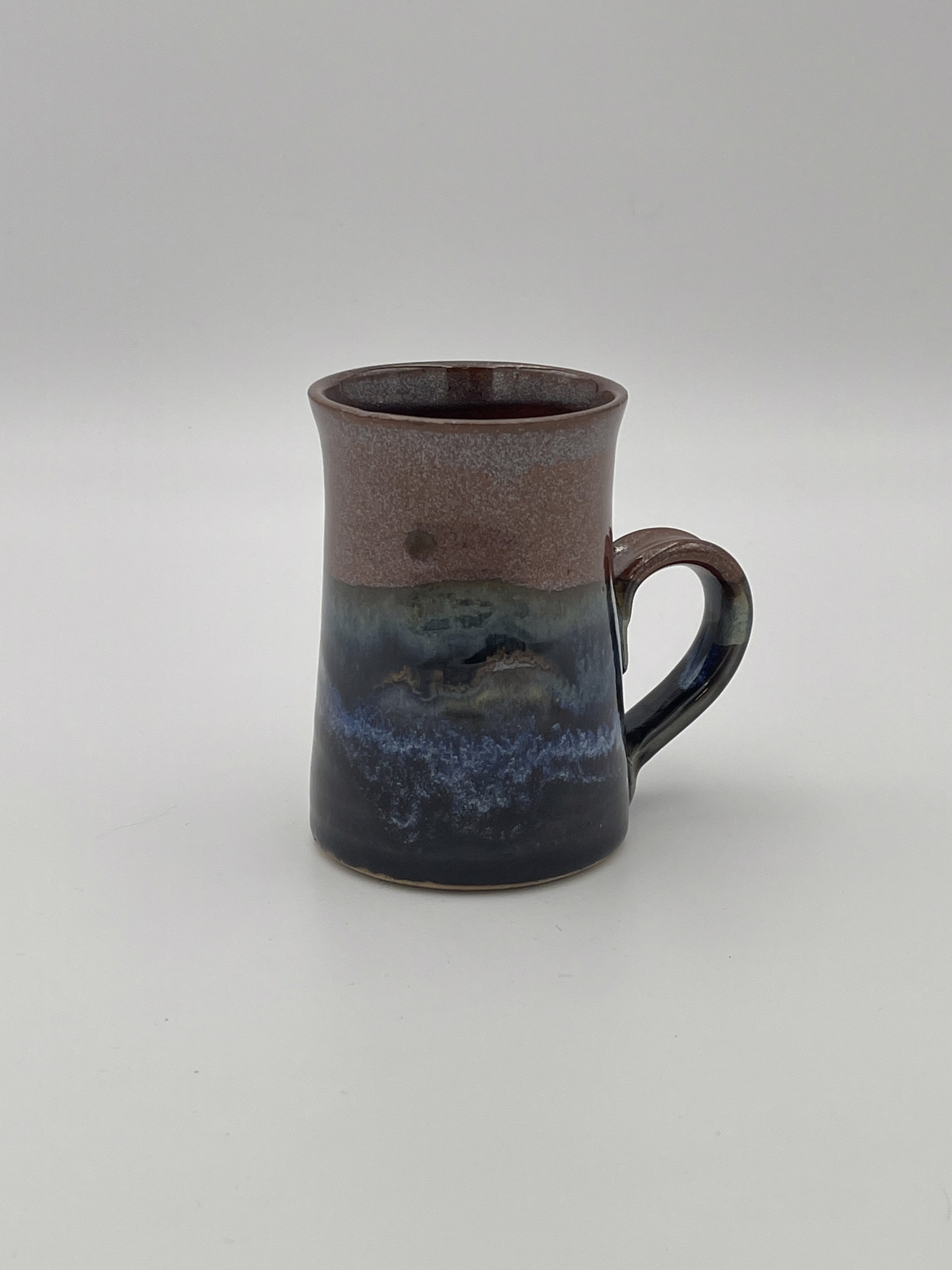 Tea Mug by Karen Heathman