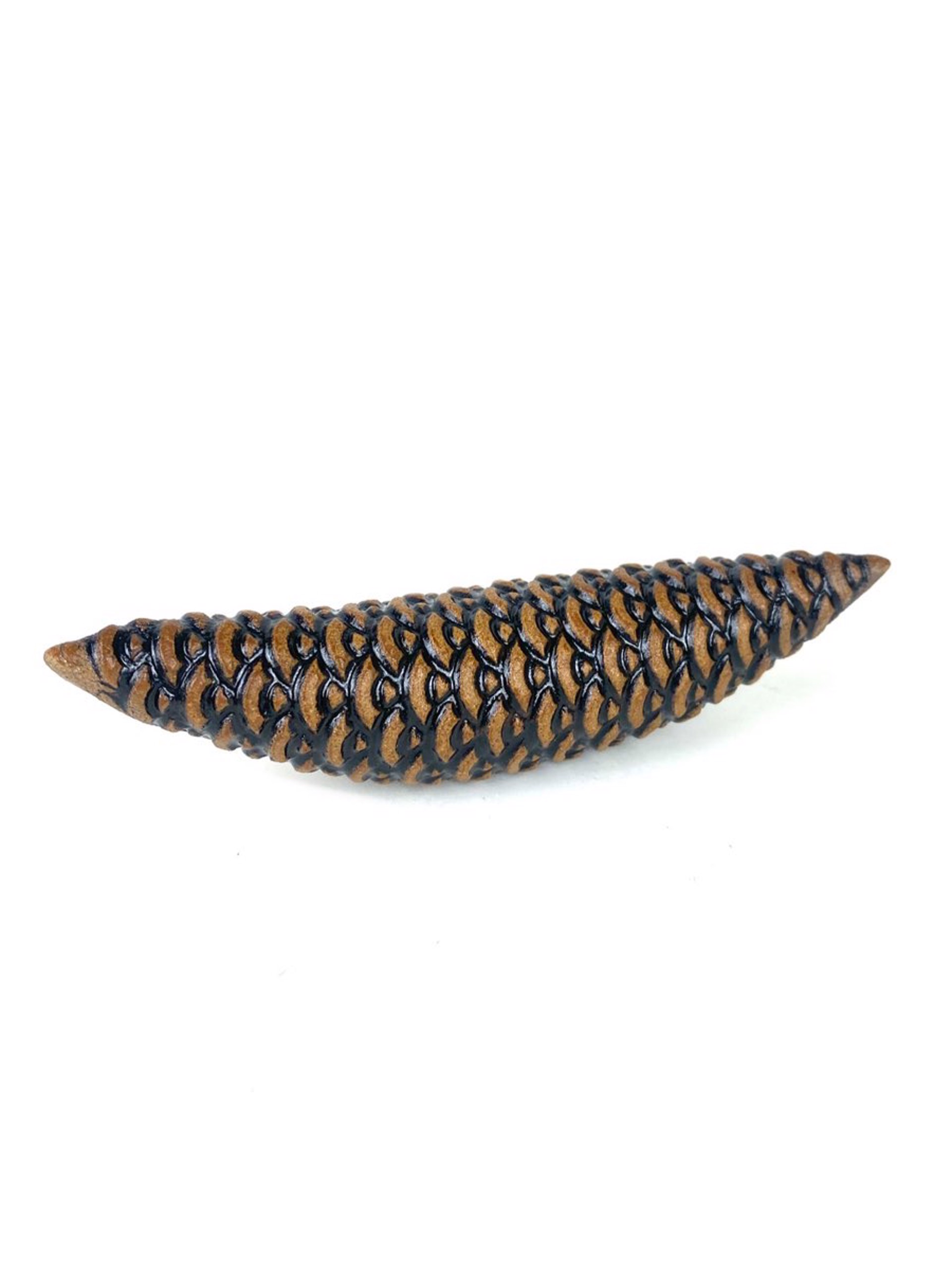 Small Rattle by Kelly Jean Ohl (Rattles)
