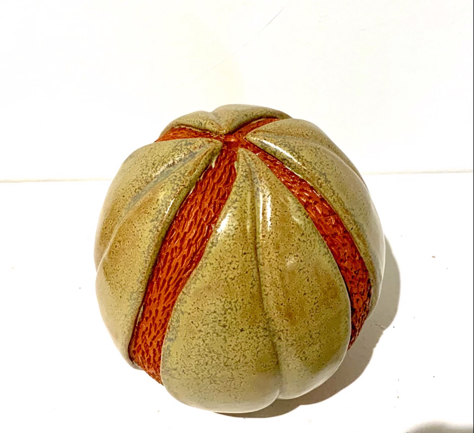 Seed Pod by Glenda Guion