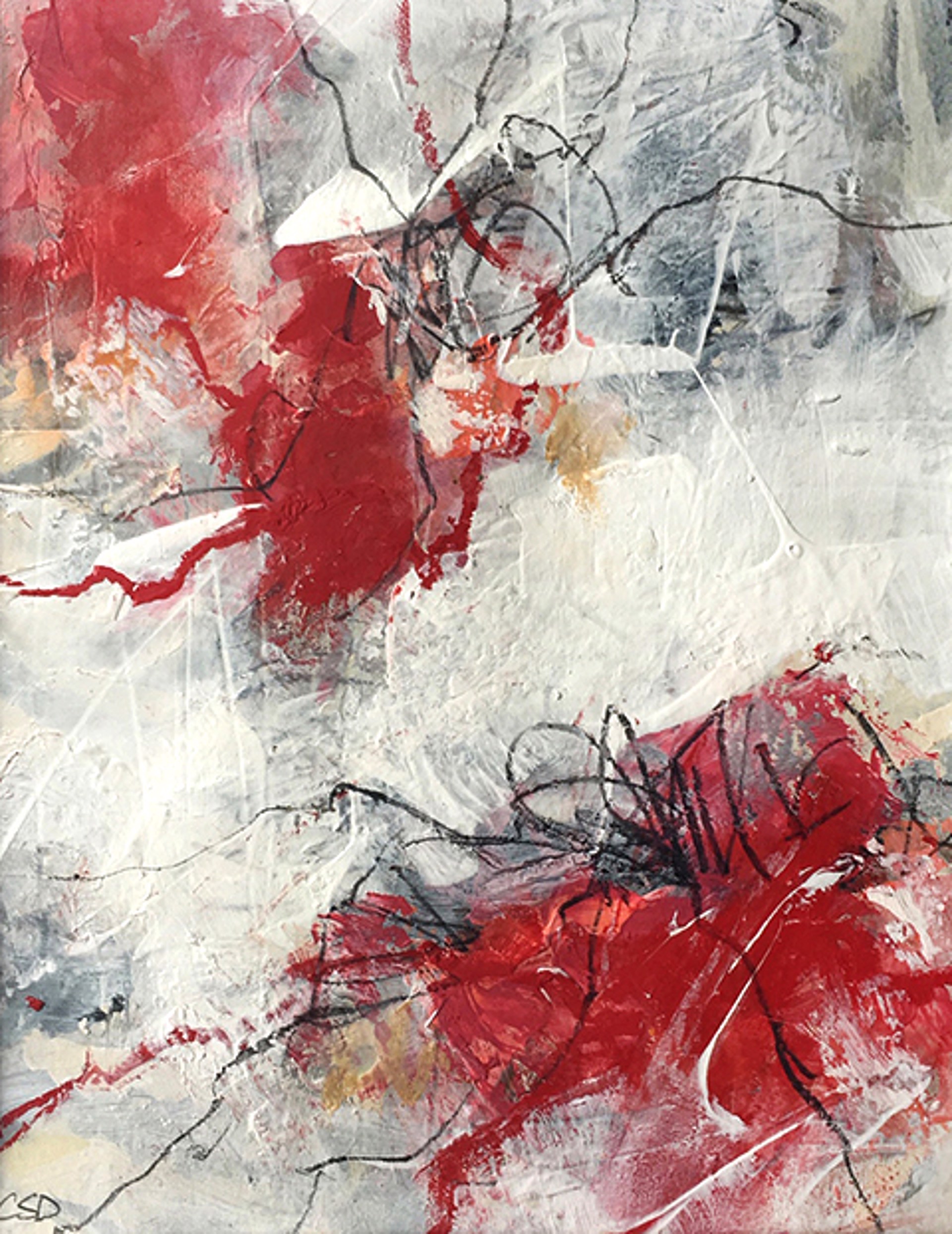 Abstract #80 by Christina Doelling