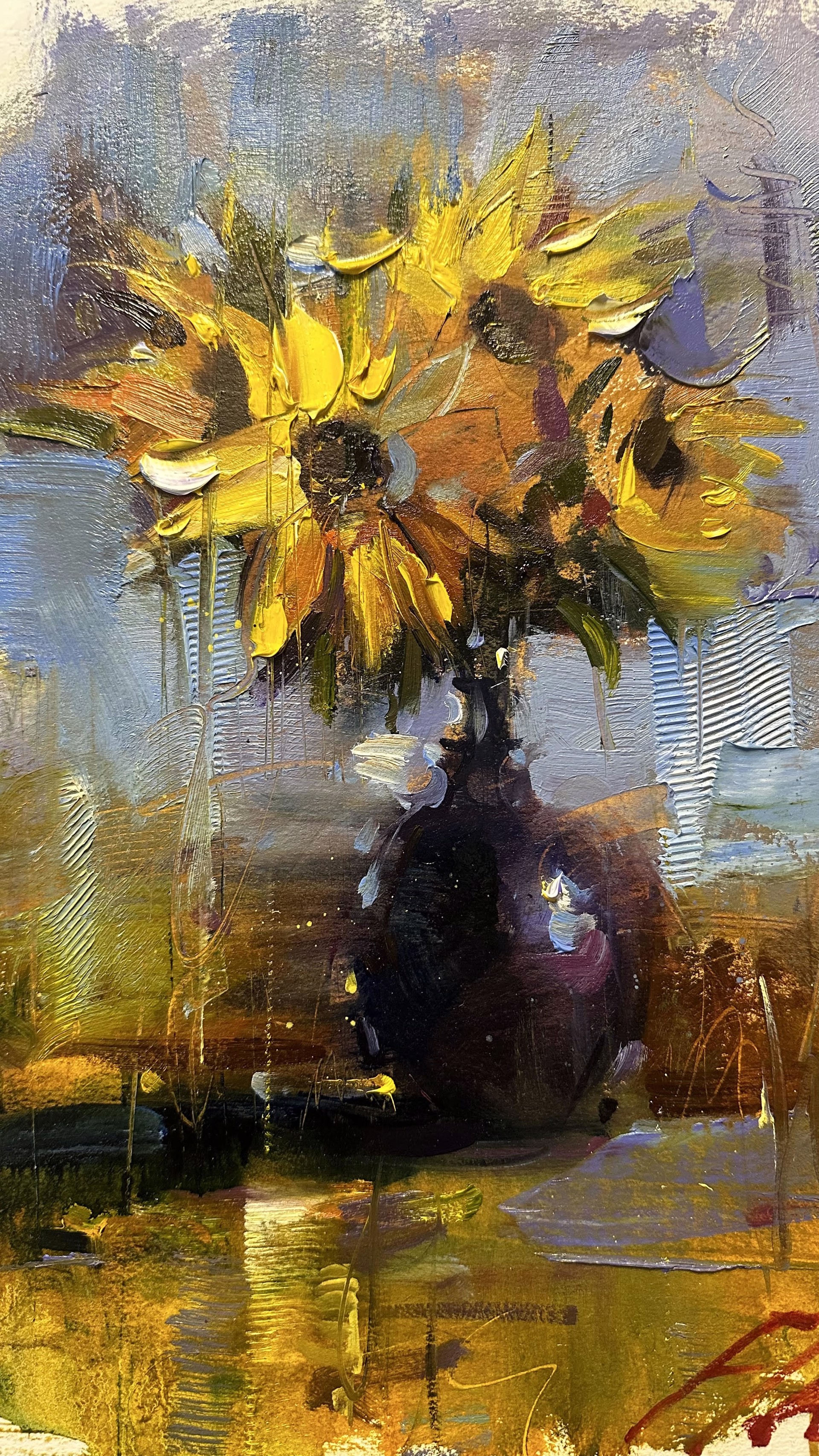 Sierra Sunshine by Michael Flohr