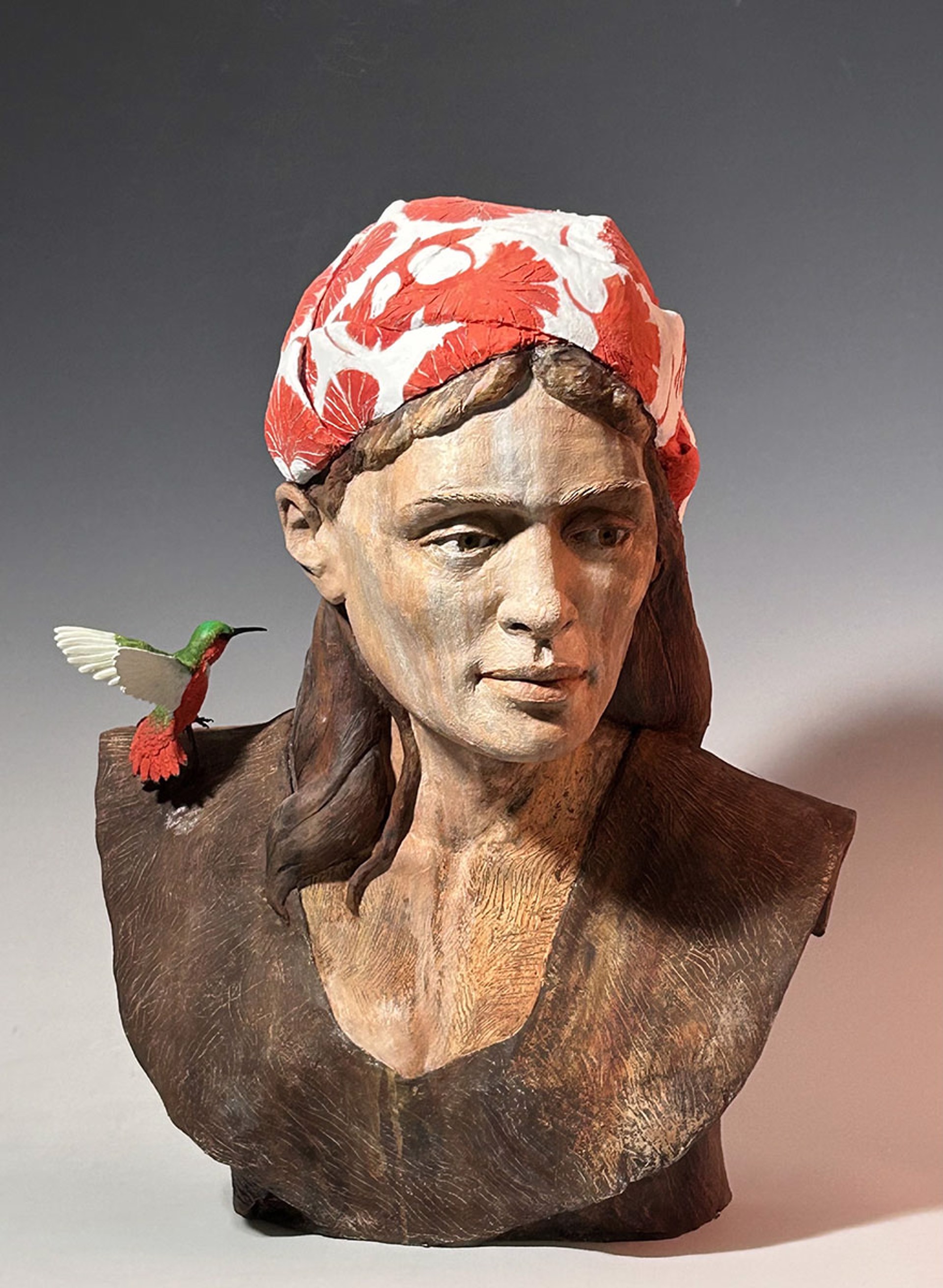 Pat Magers | The Haen Gallery