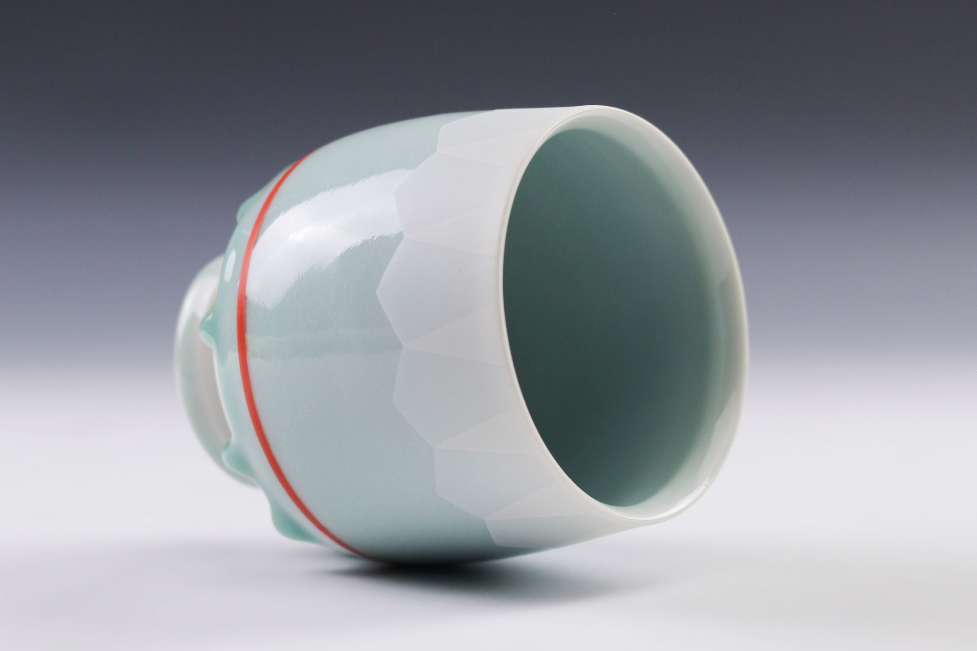 Cup by Paul Donnelly