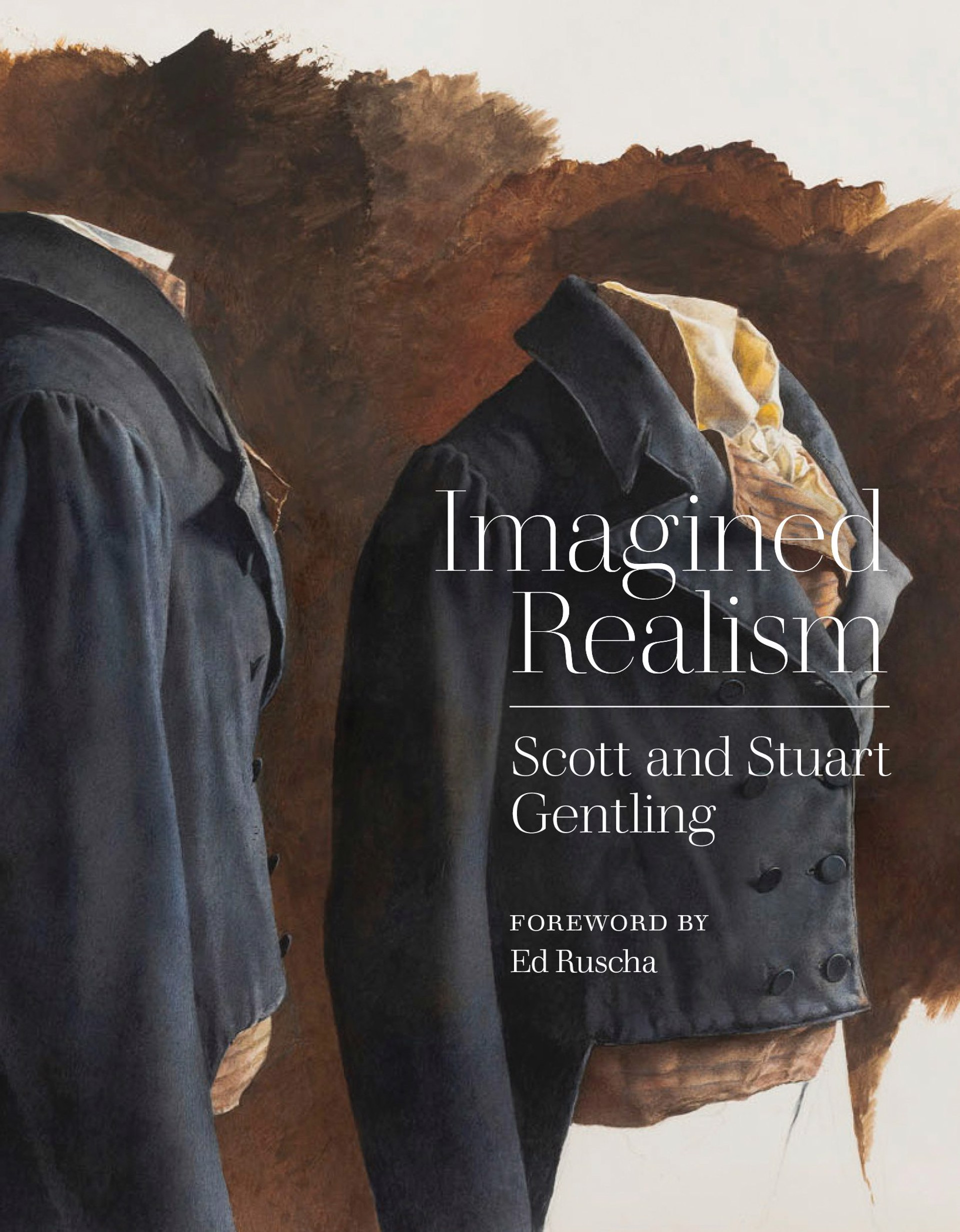 Imagined Realism, Scott and Stuart Gentling by Publications