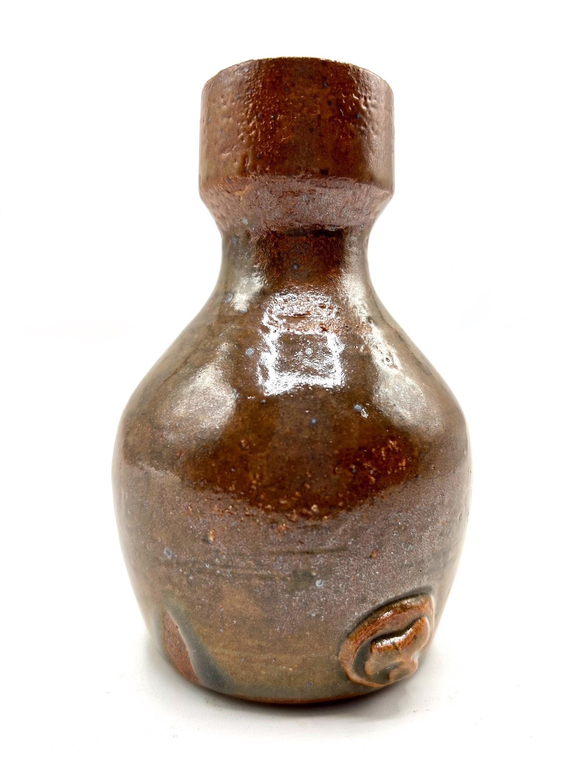Medium Vase by Toney Harris
