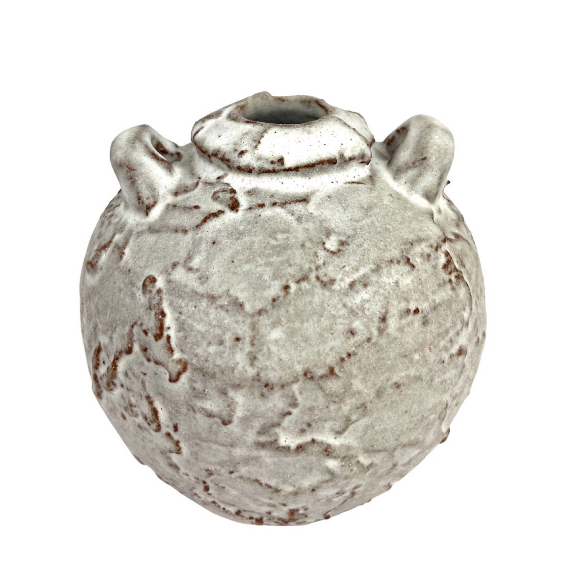 Small Vase by Mitch Yung