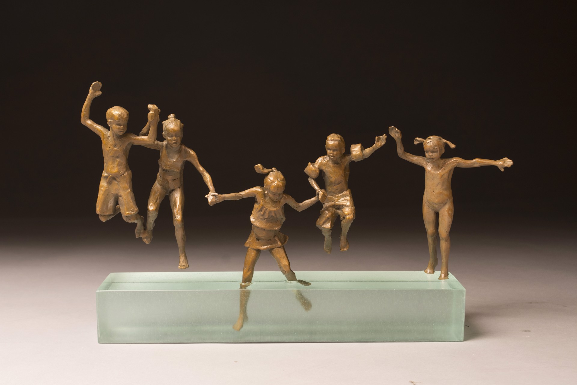 Jump by Clay Enoch