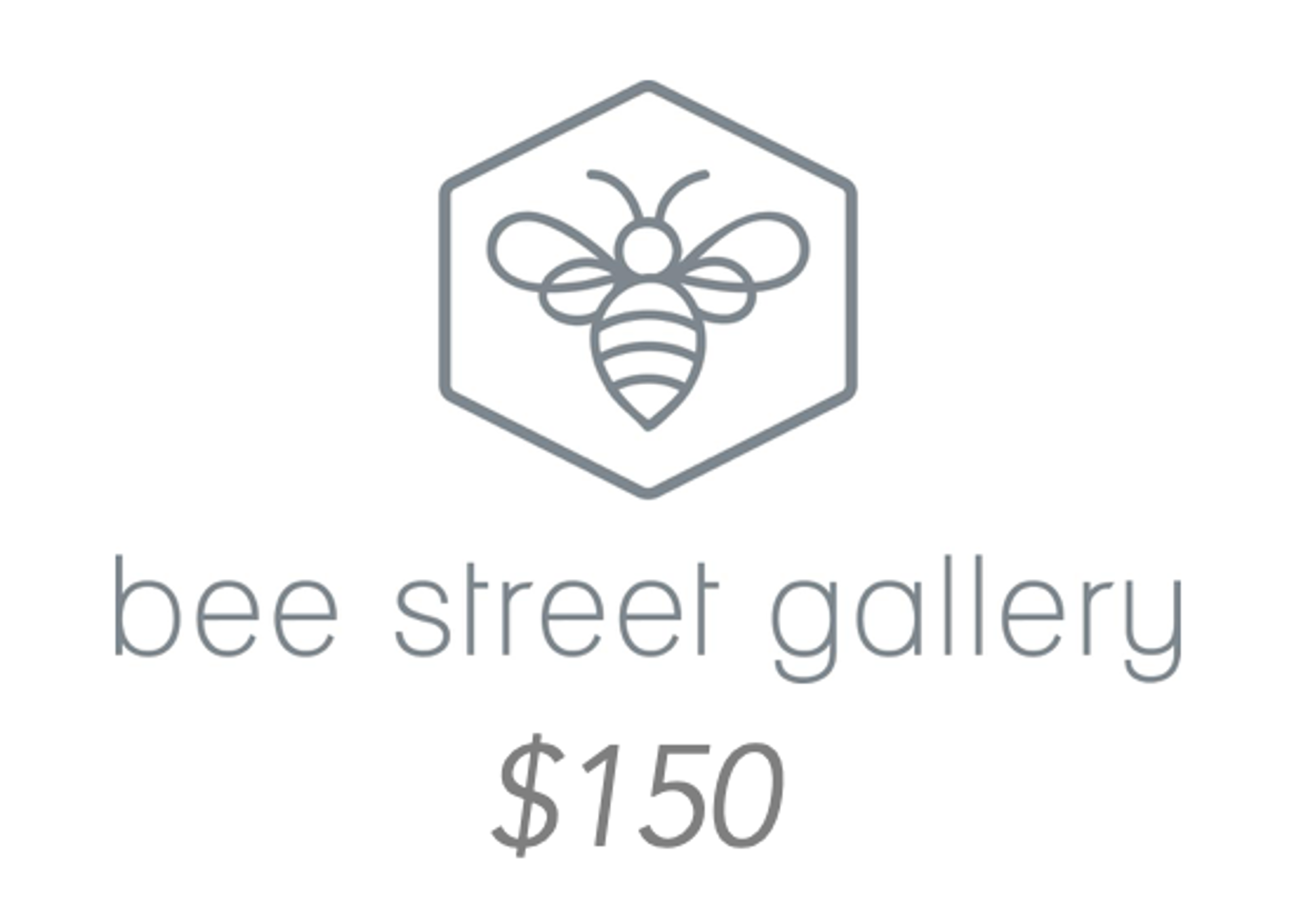 $150 Gift Card