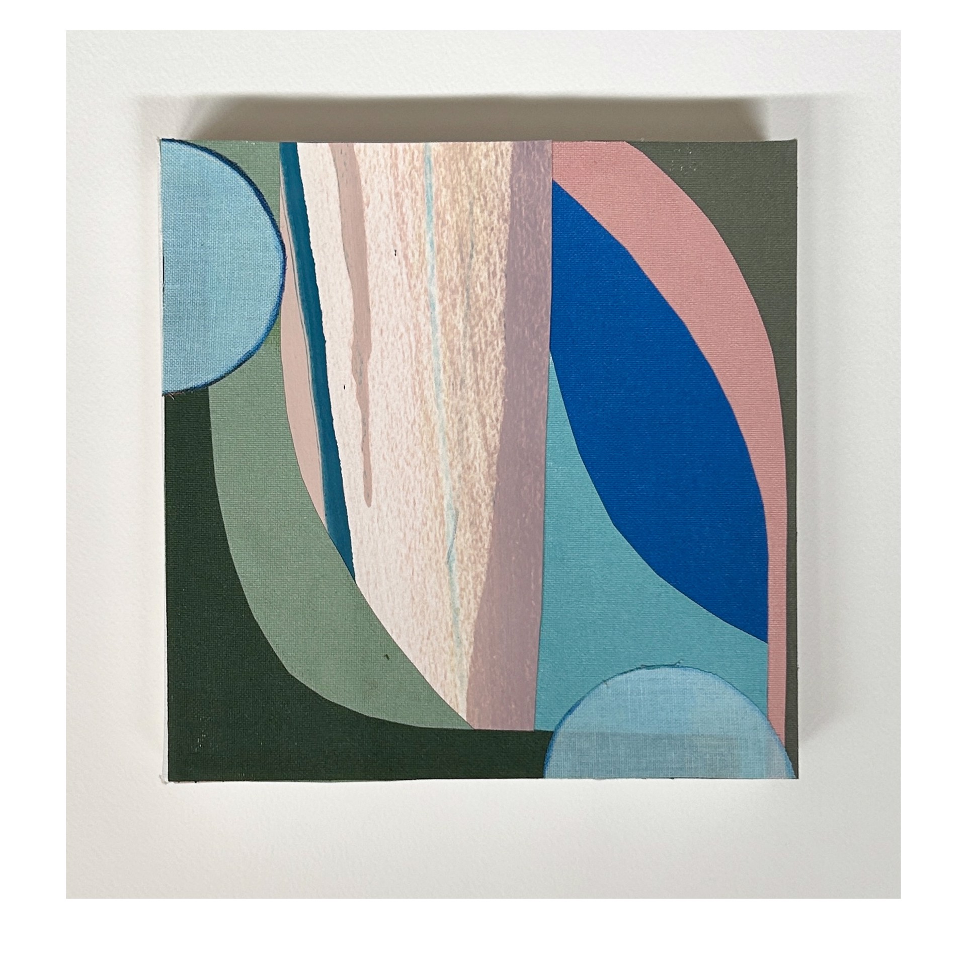 Malleable I by Bethany Mabee