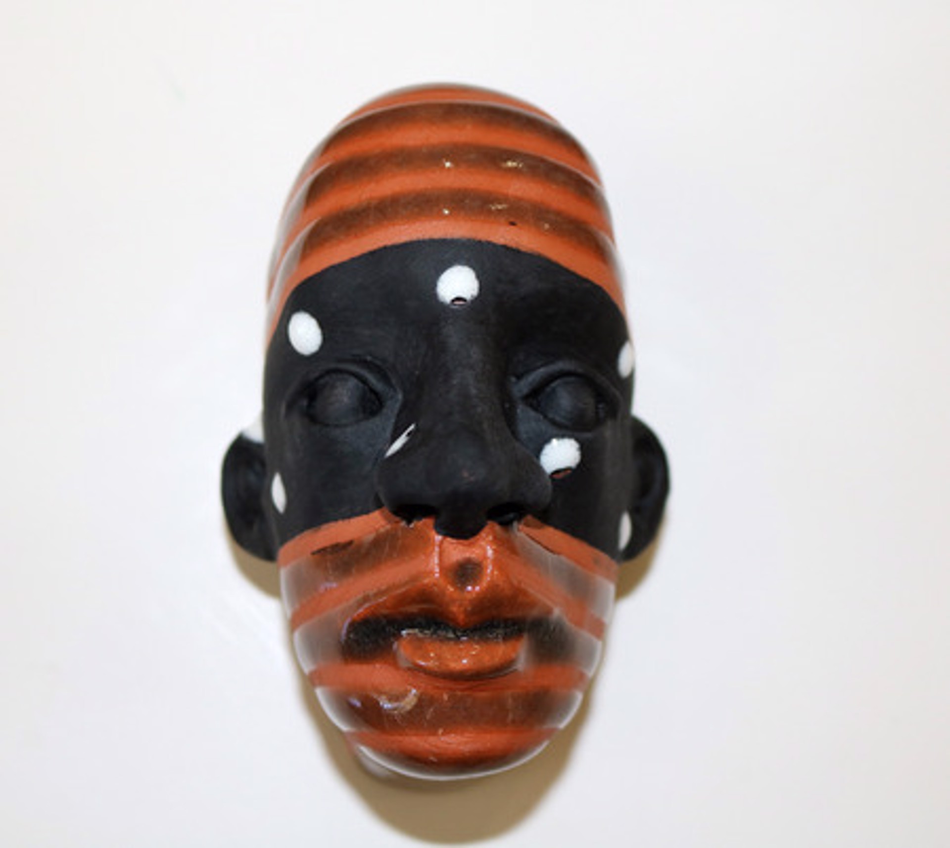 Heads Not Tails 41 by Jonathan Read Art One Gallery, Inc.