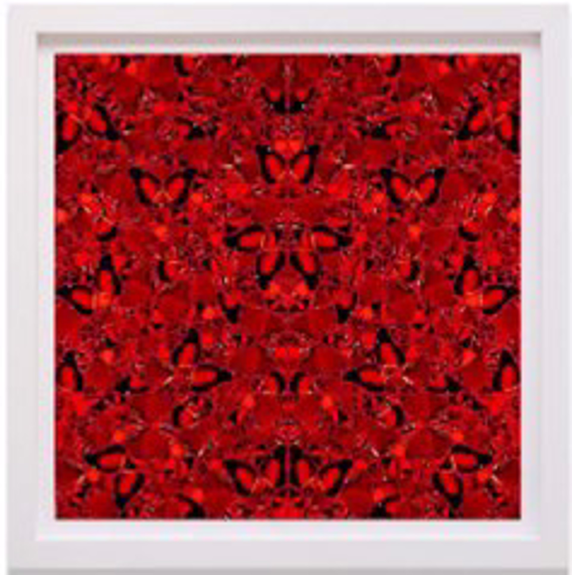 The Empresses: H10-3 Theodora by Damien Hirst