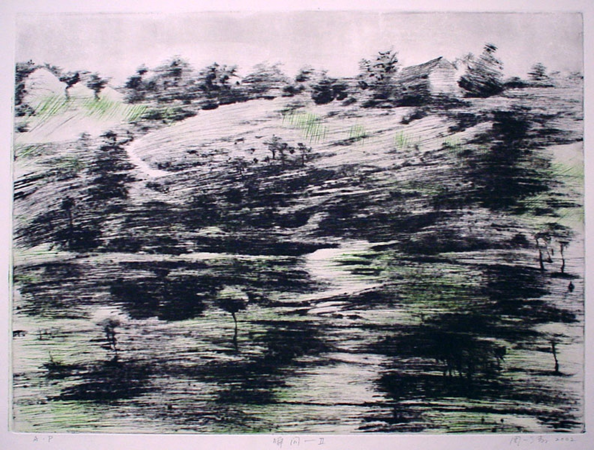 Contemporary Works from China | ArtX Contemporary