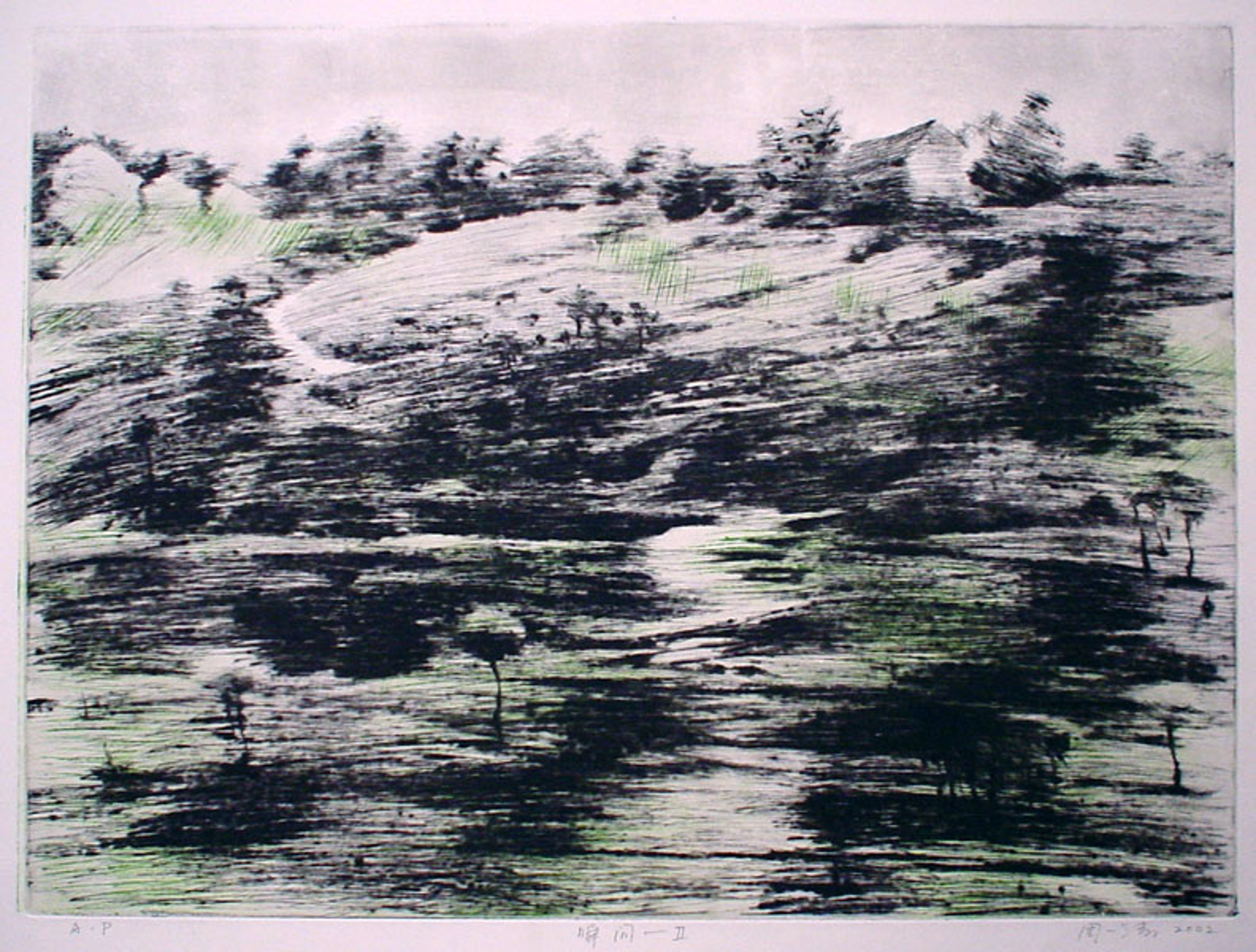 Contemporary Works from China | ArtX Contemporary