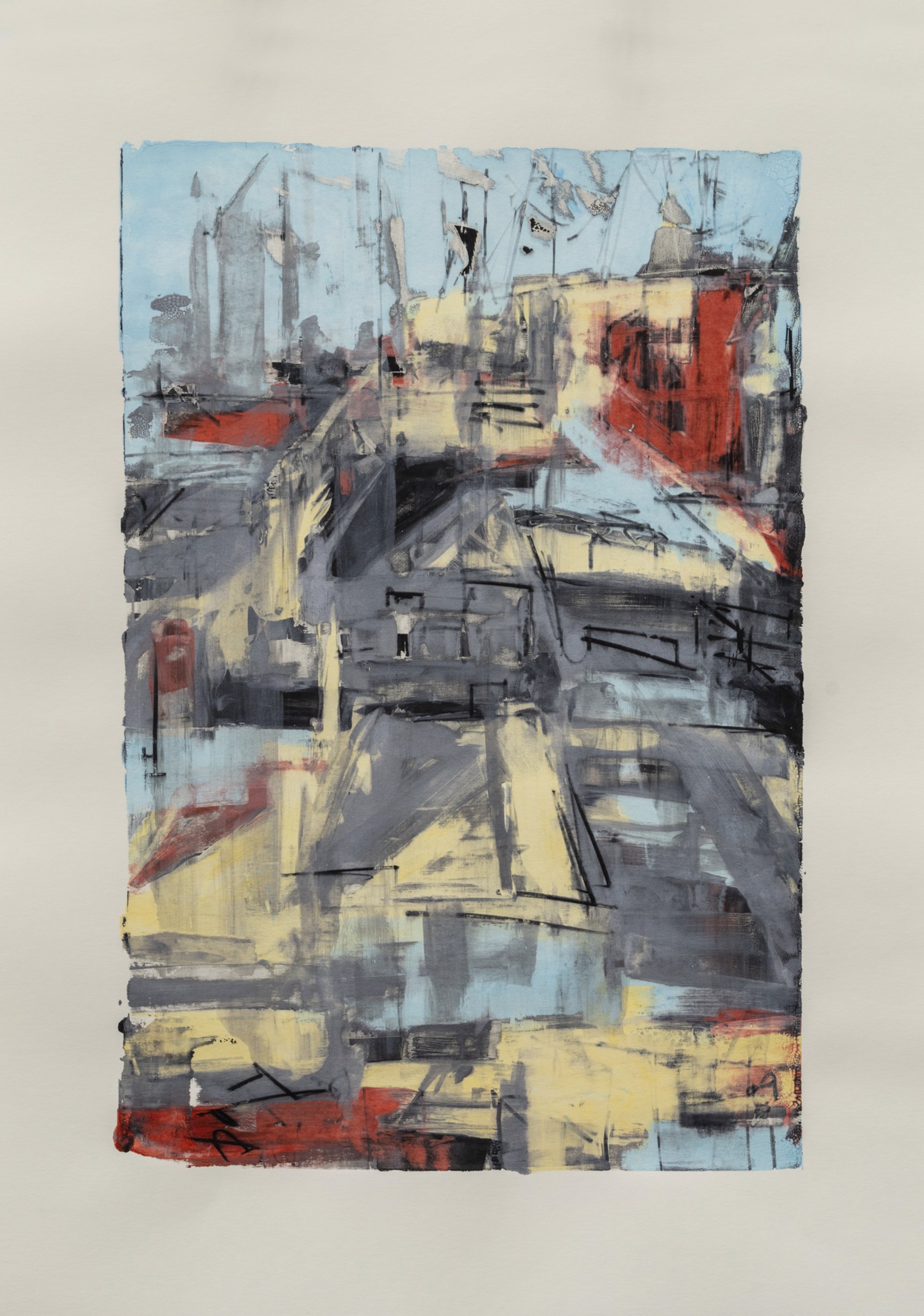 803 Collective by Sean Flood