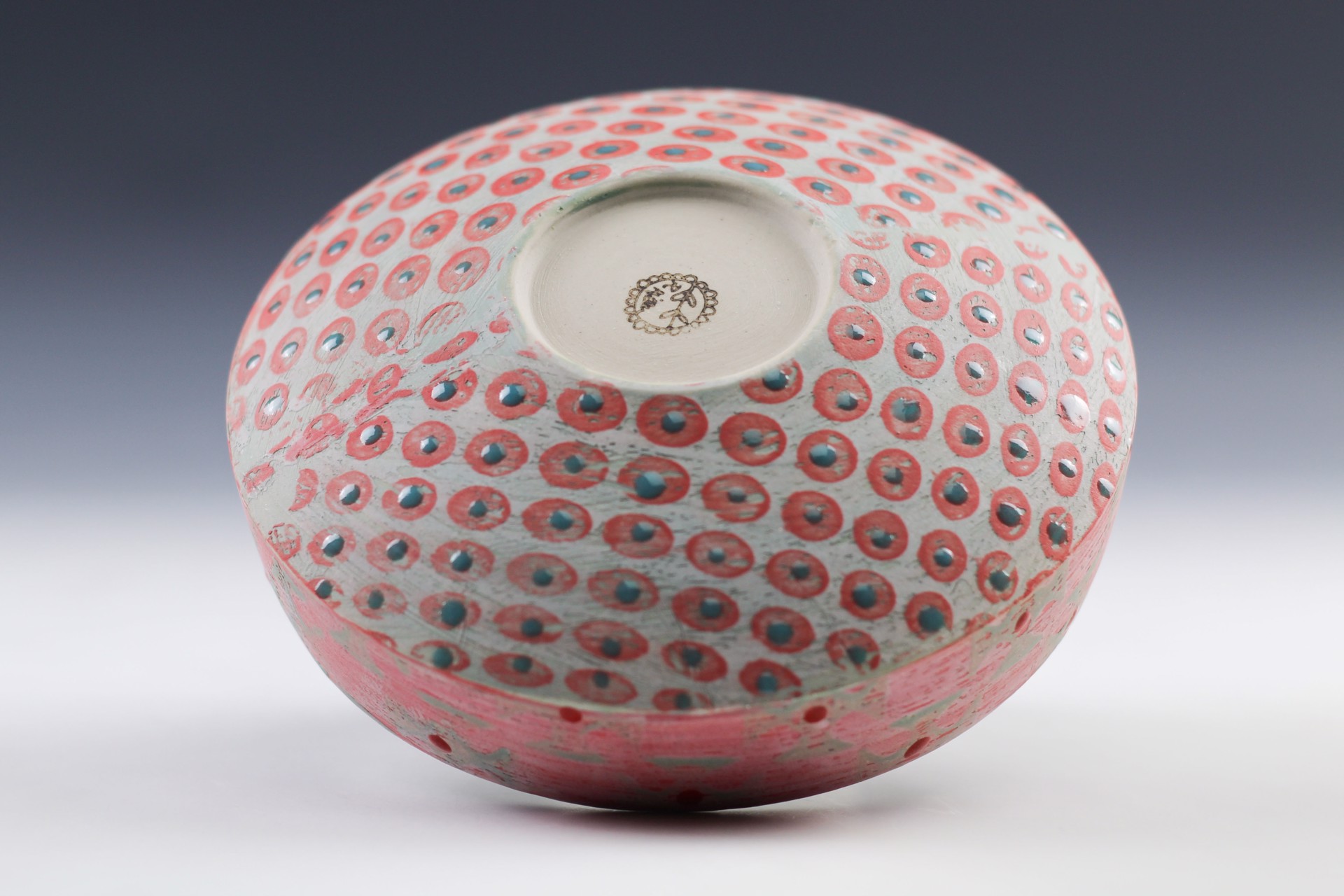 Medium Bowl by Rachelle Miller