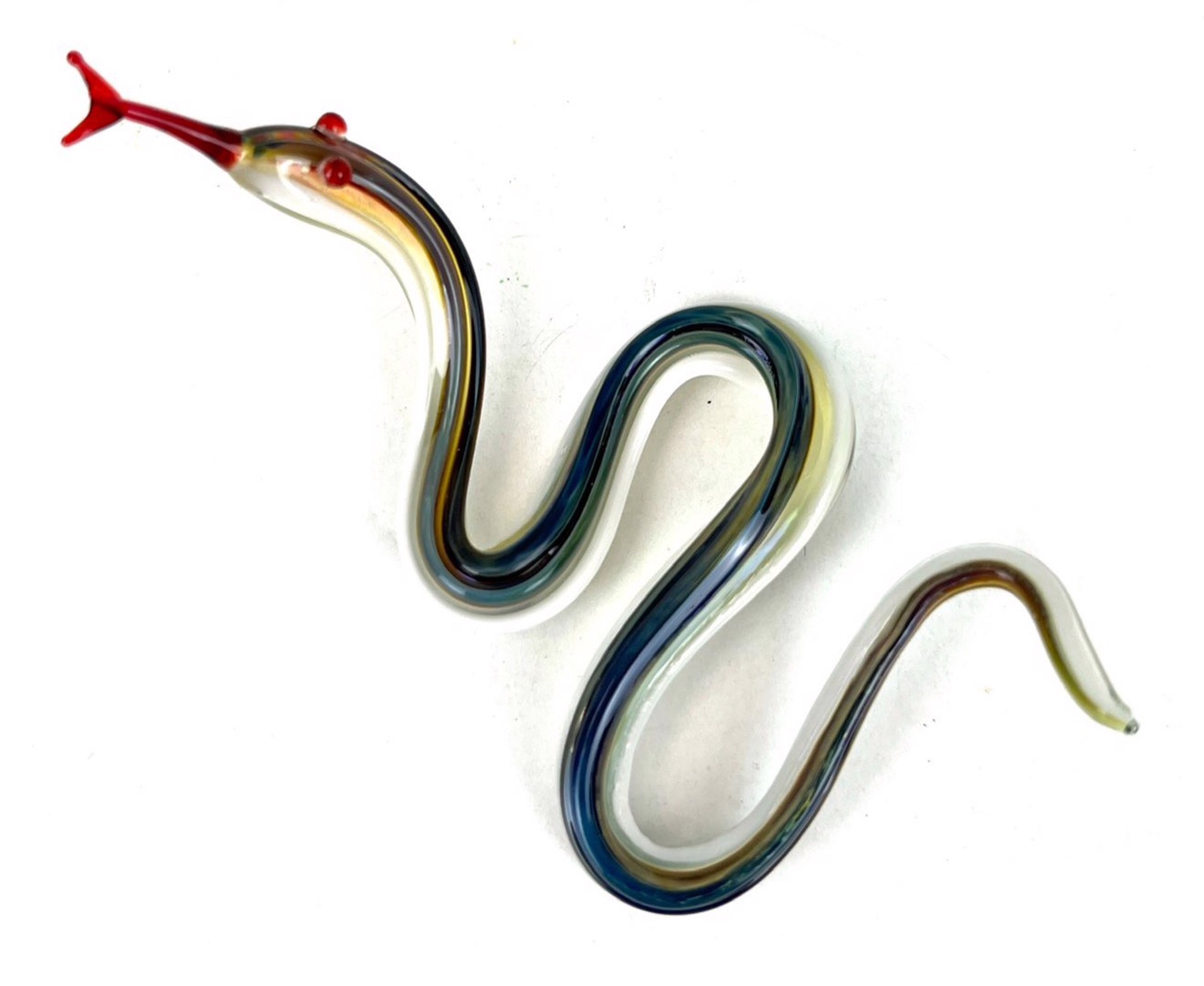 Snake by Loy Allen
