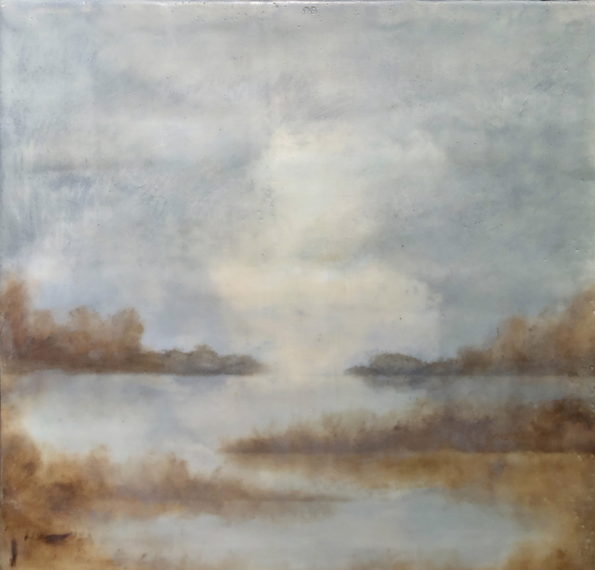 Looking Glass Point by Paula Blackwell