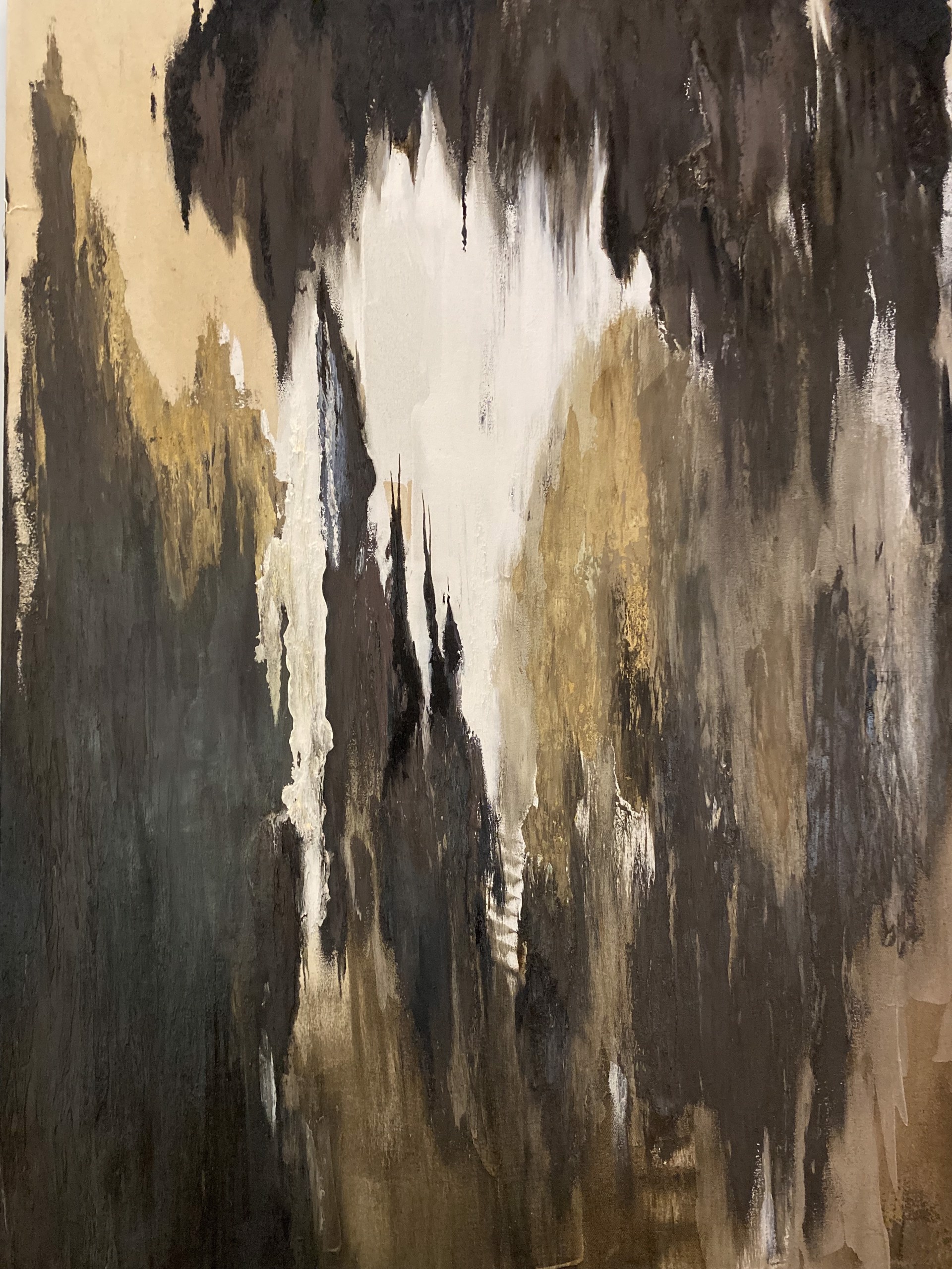 Untitled  by Jessie Gregory