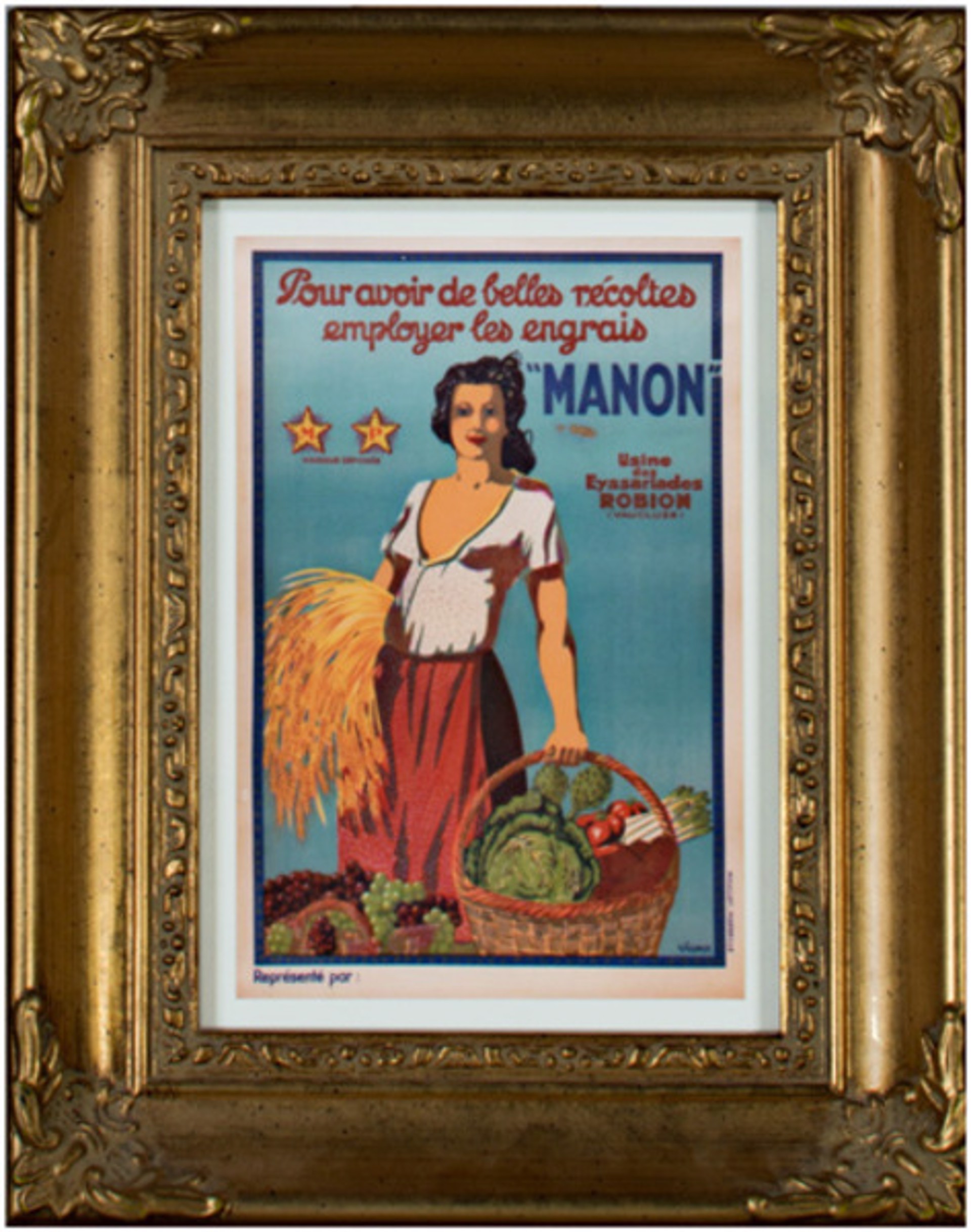 Manon by Viana