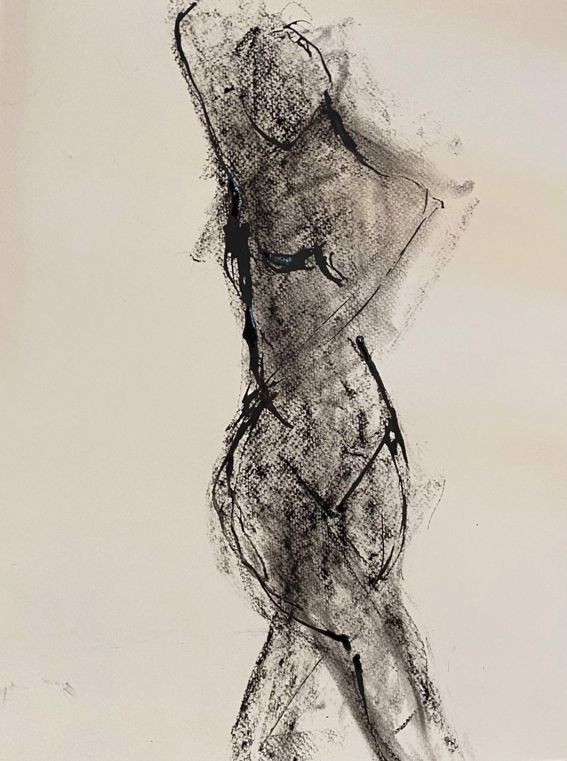 Paradox by Holly Irwin