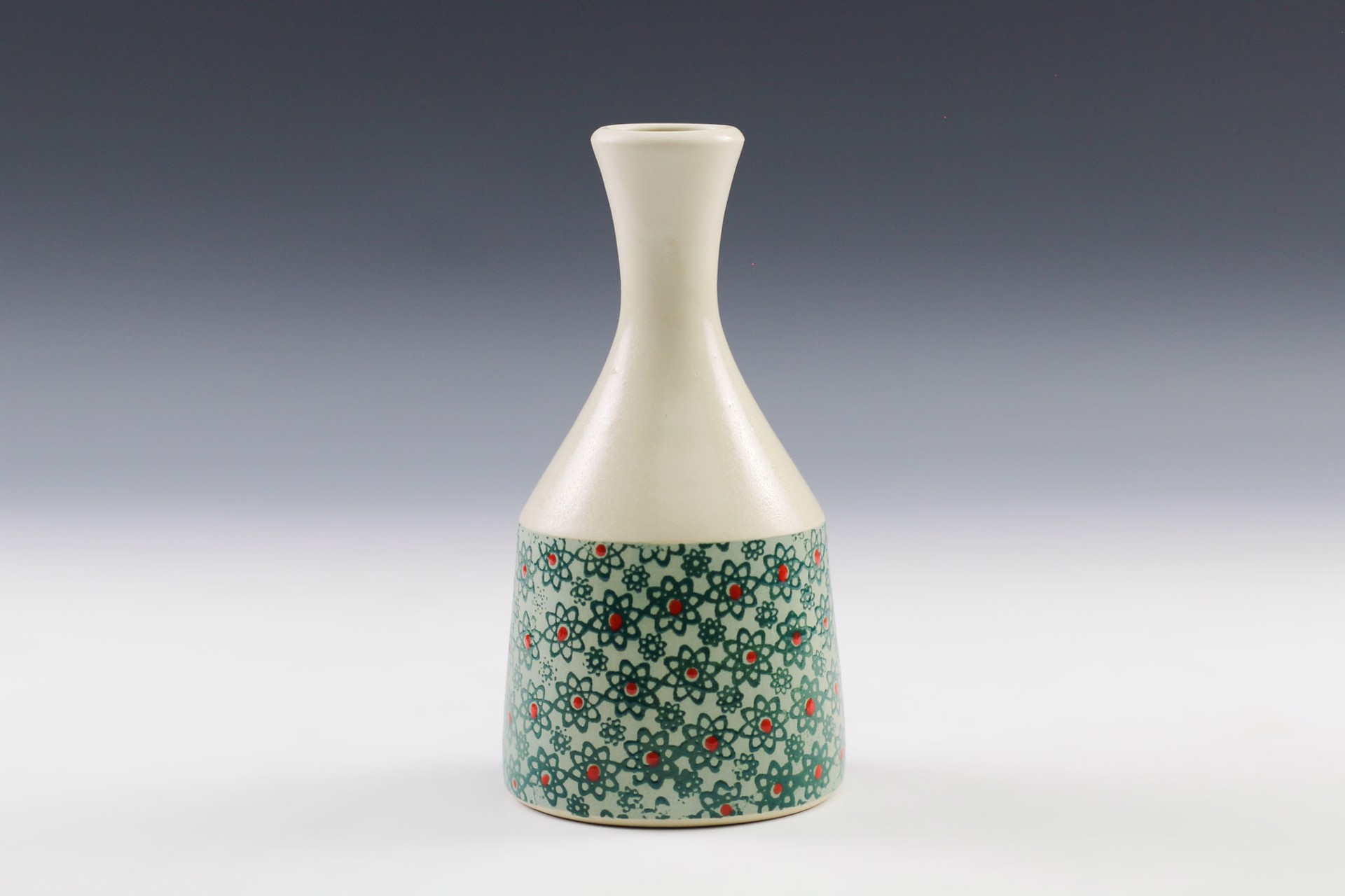 Vase by Rachelle Miller
