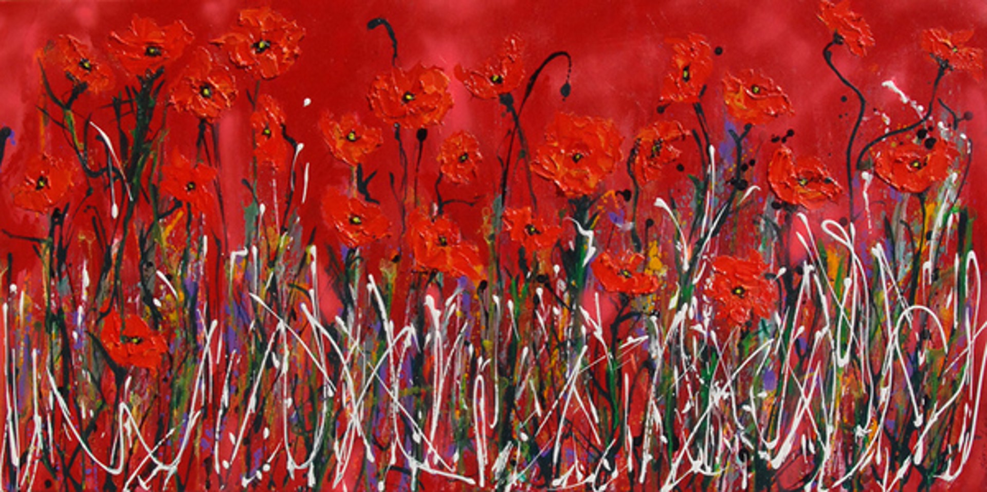 Red Hot by Gloria Lee