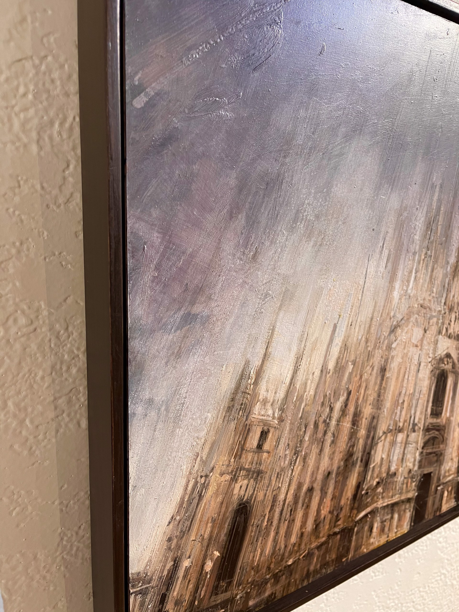 Duomo di Milano by Valerio D'Ospina