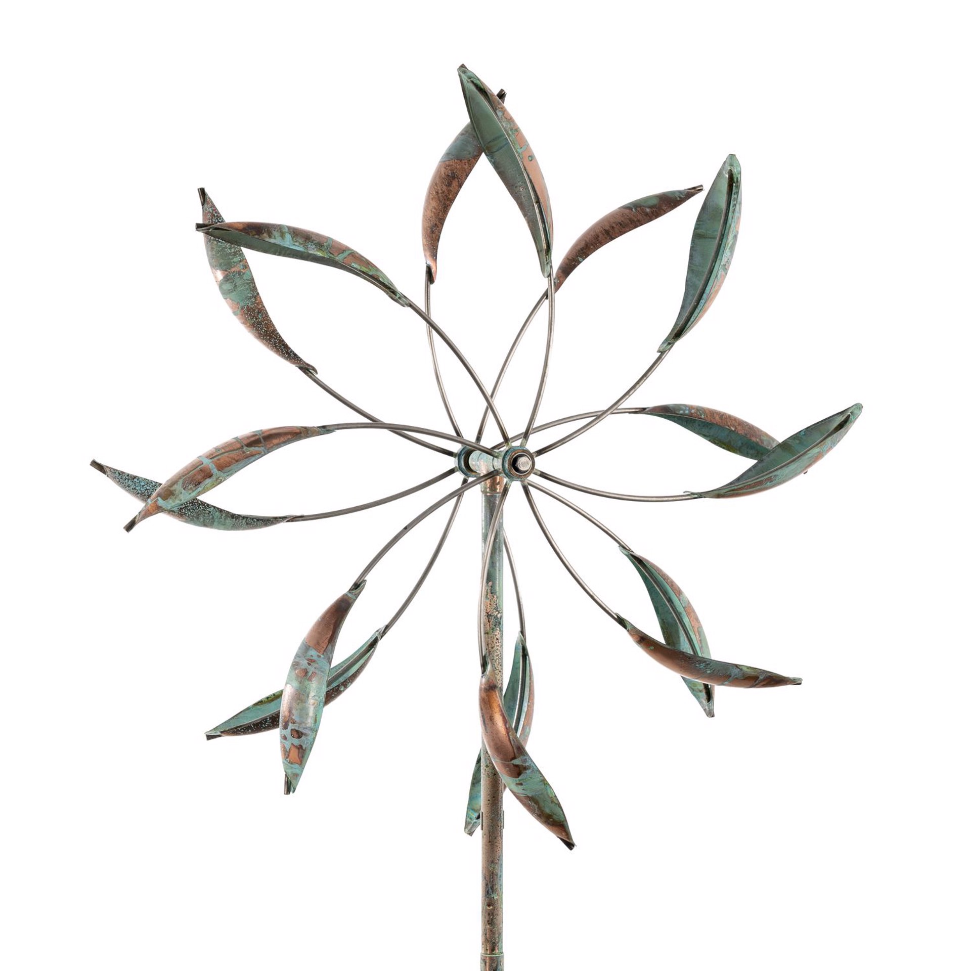 Double Spinner by Lyman Whitaker
