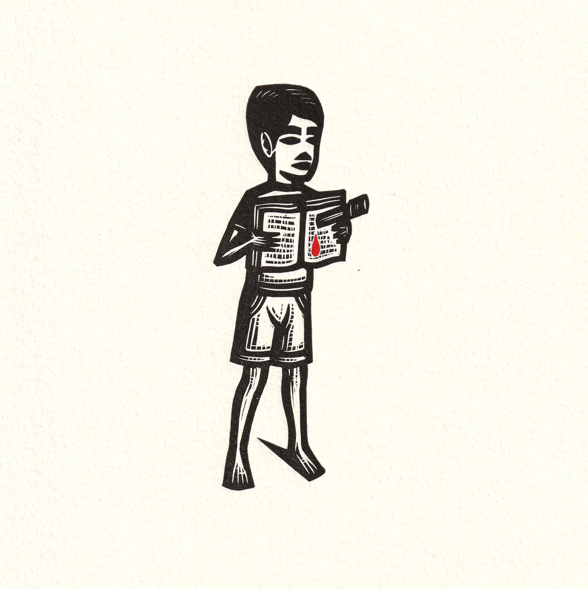 Aprender by Alberto Cruz