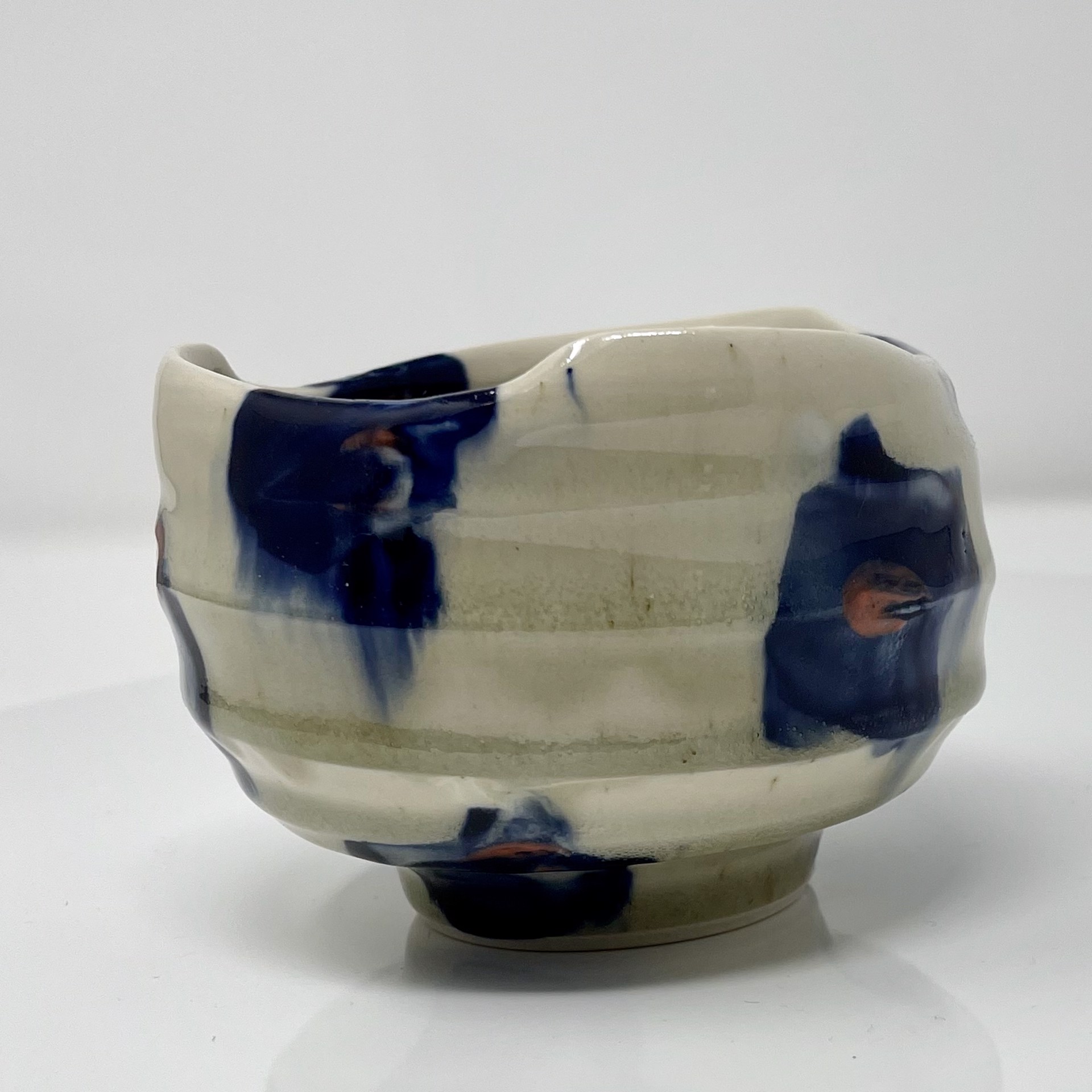 Teabowl by Ralph Nuara