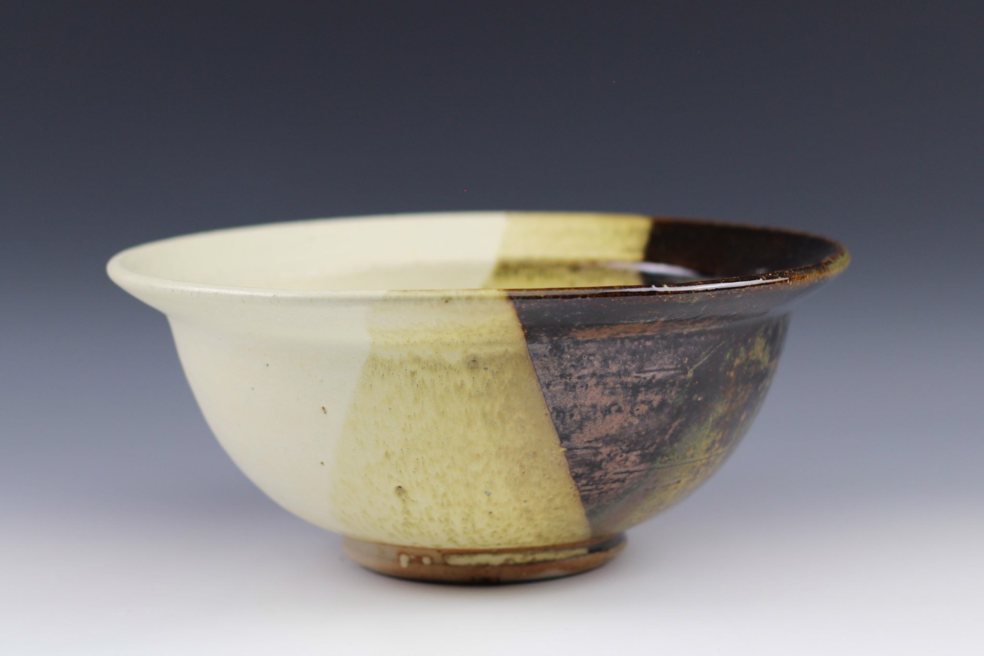 Medium Bowl by Mark Skudlarek