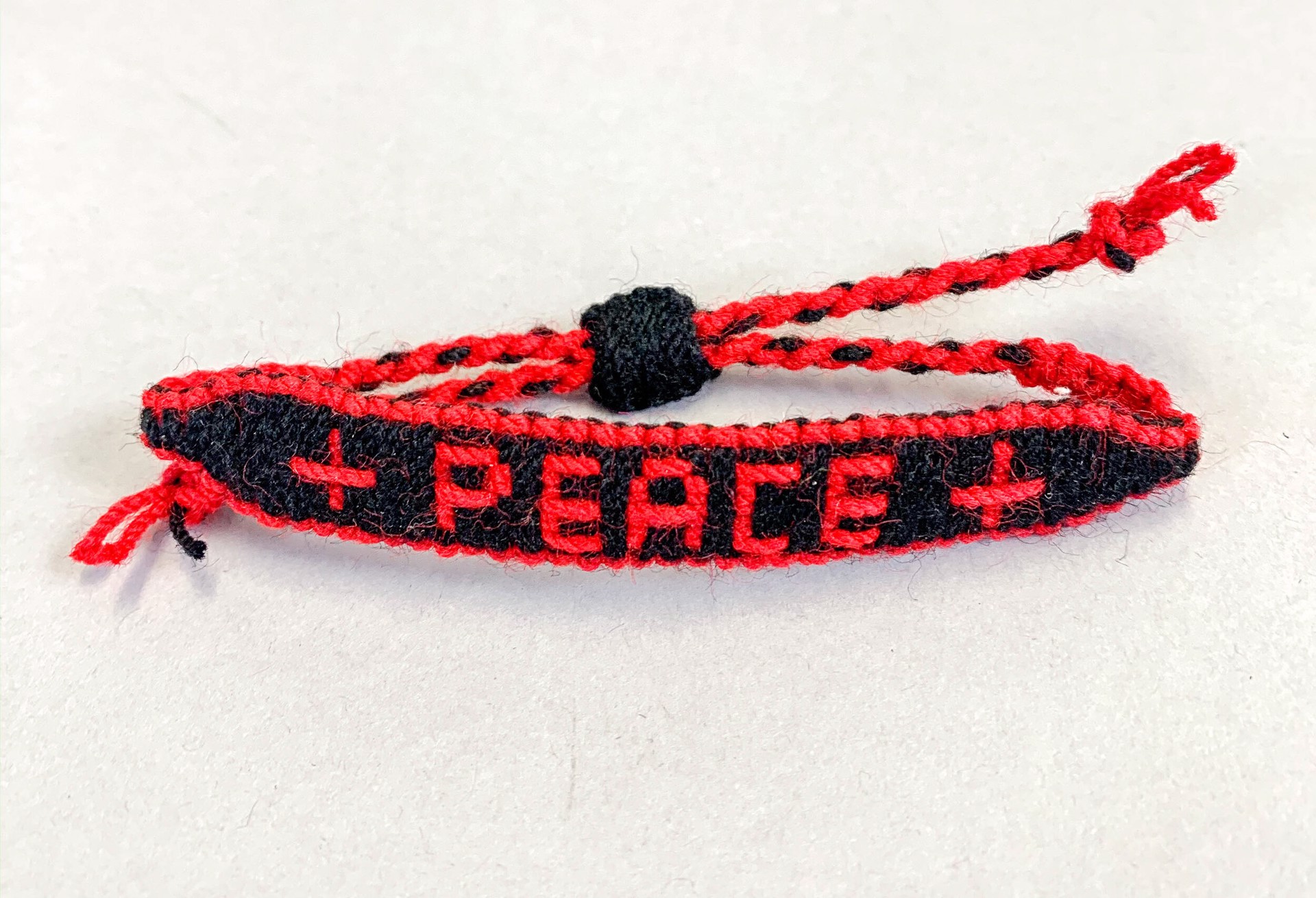 Faith and Peace by Maximiliano Delacruz Munoz