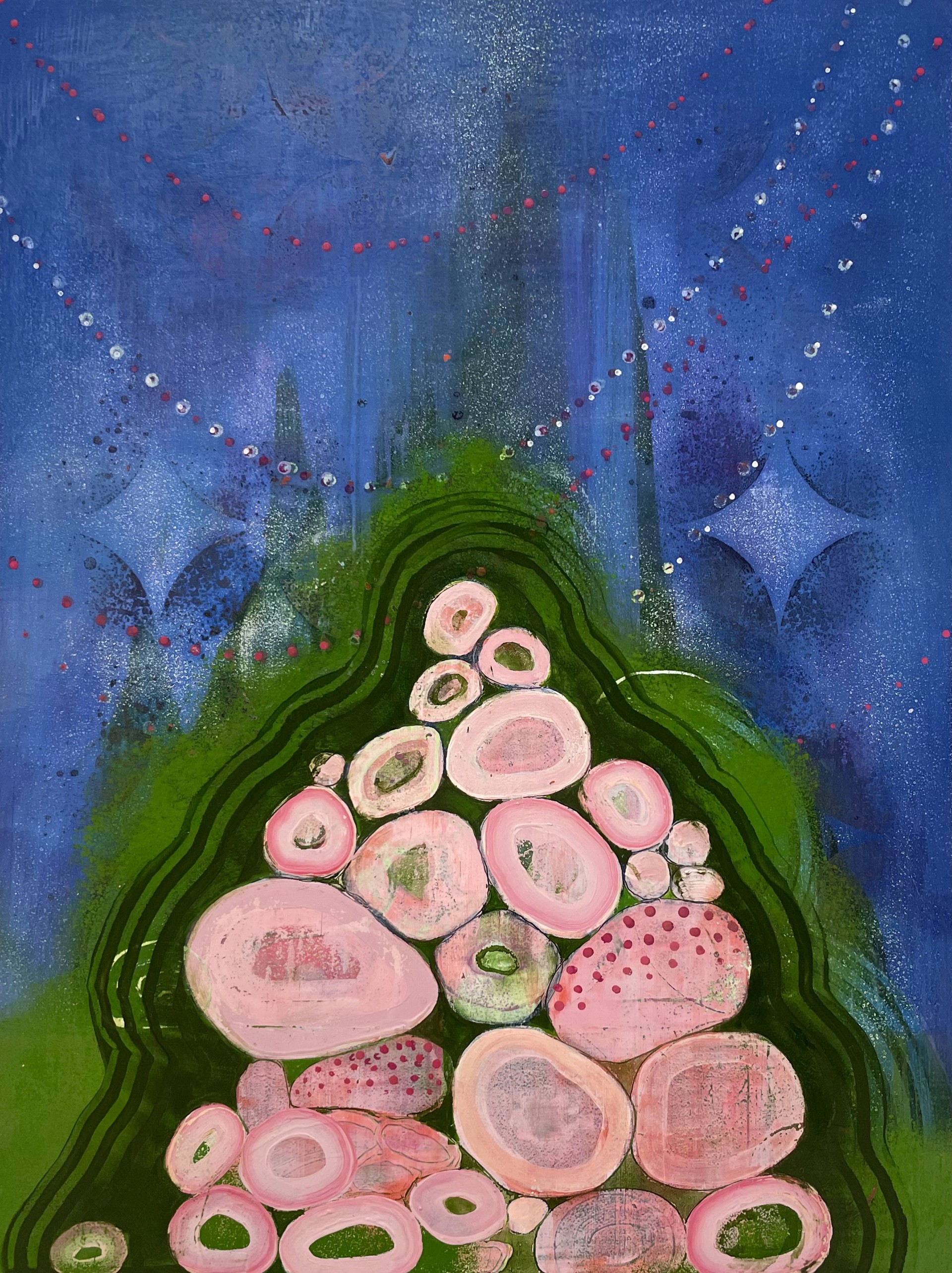 Babel by Sarah Lutz