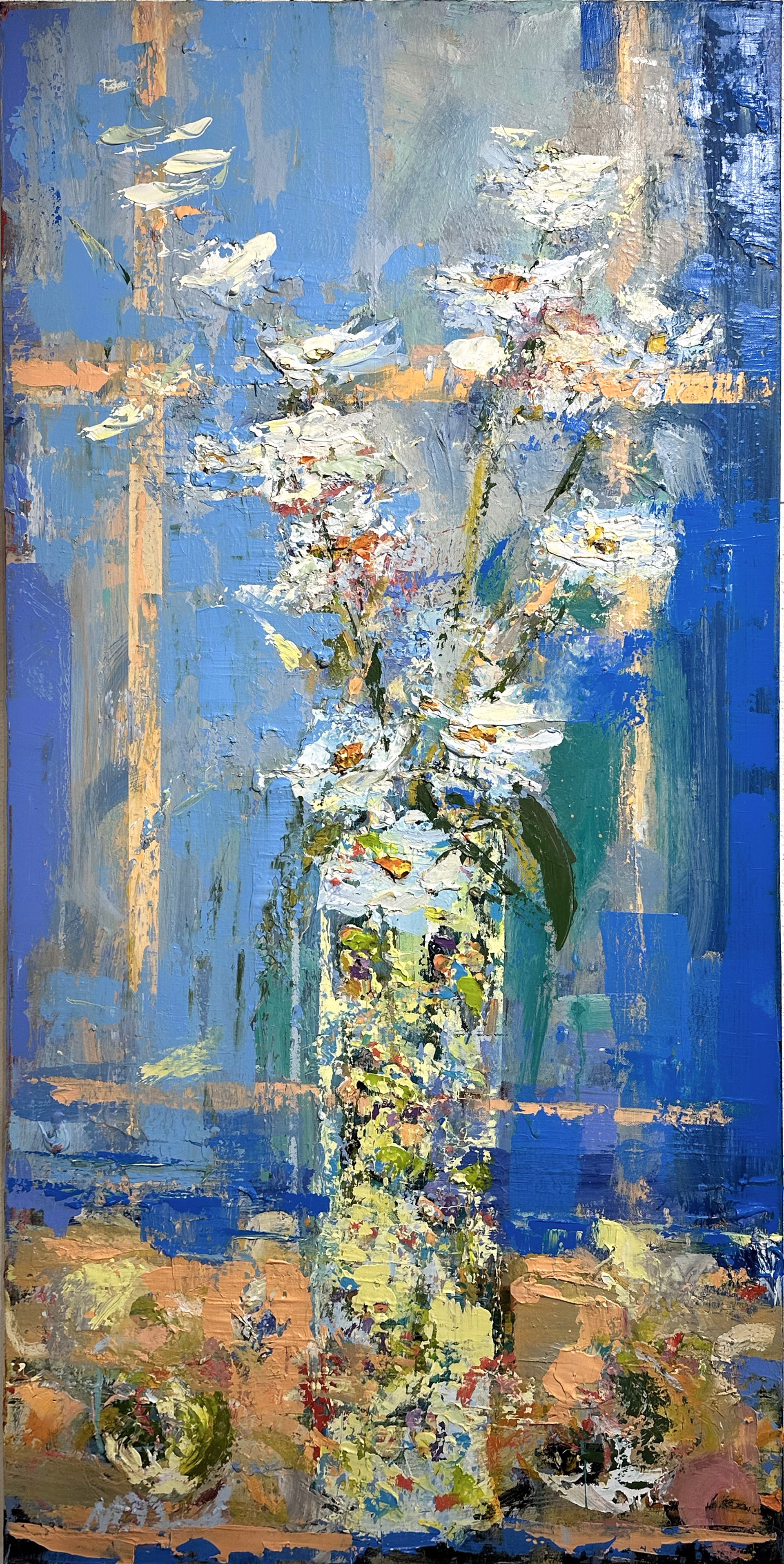 Soft Bouquet (G.O.) by Noah Desmond