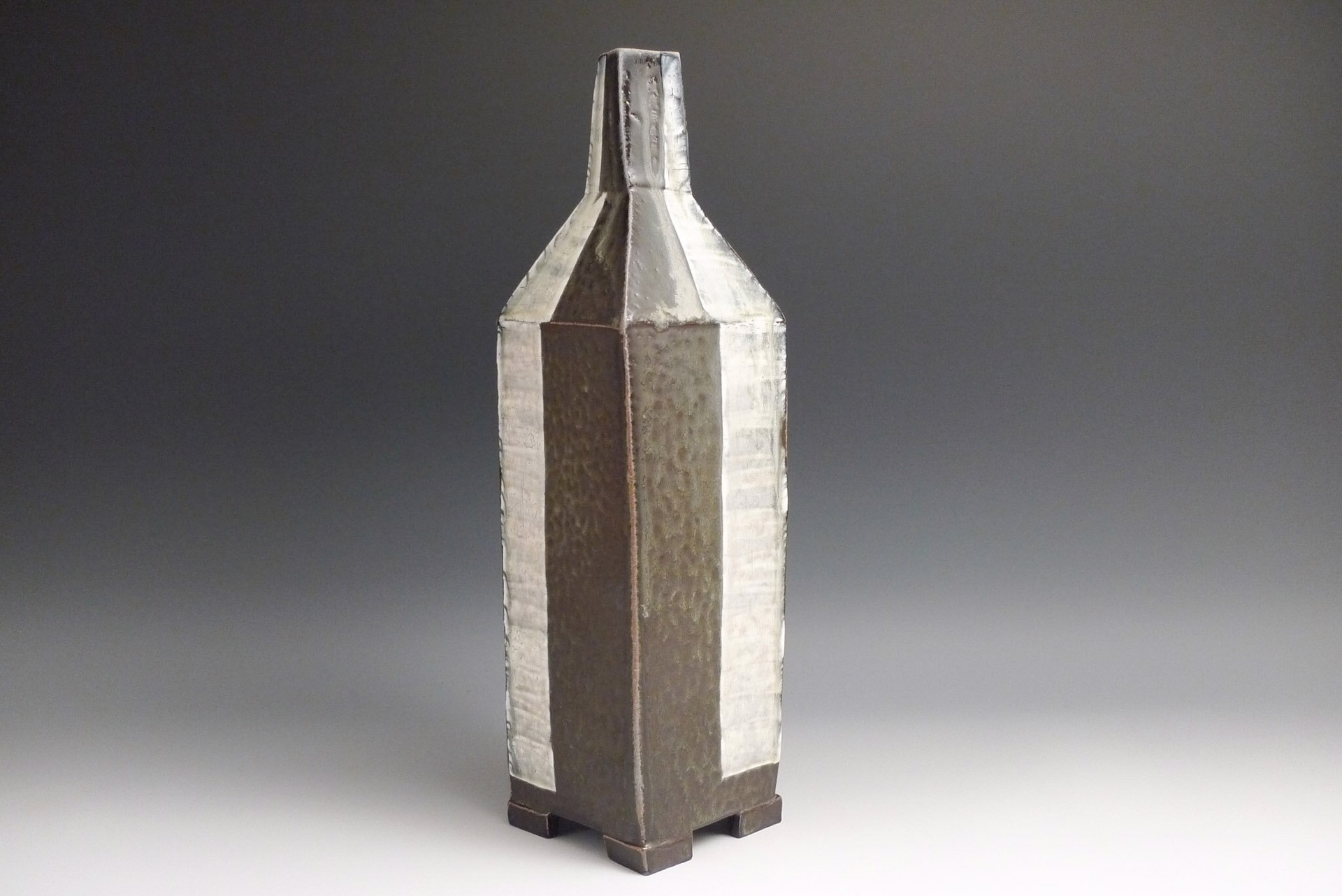 Vase by Ernest Miller