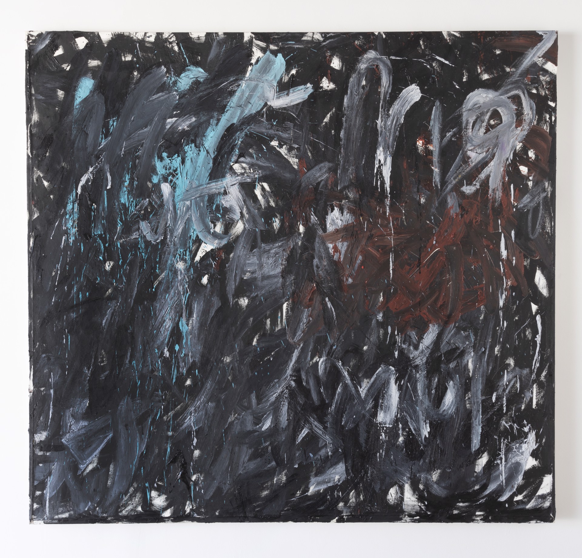 Night terrors II by Aaron Worley