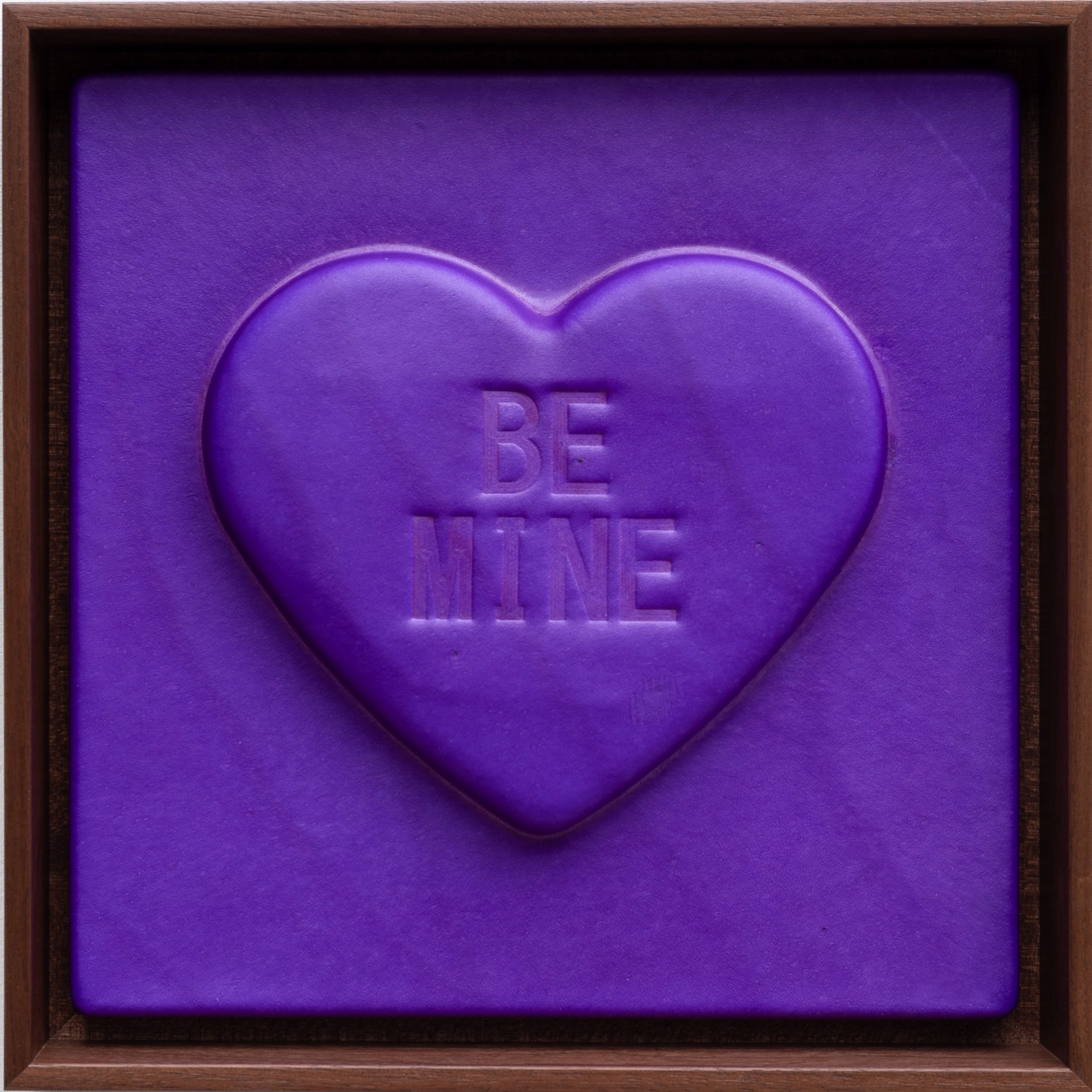 'BE MINE' - Sweetheart series by Mx. Hyde