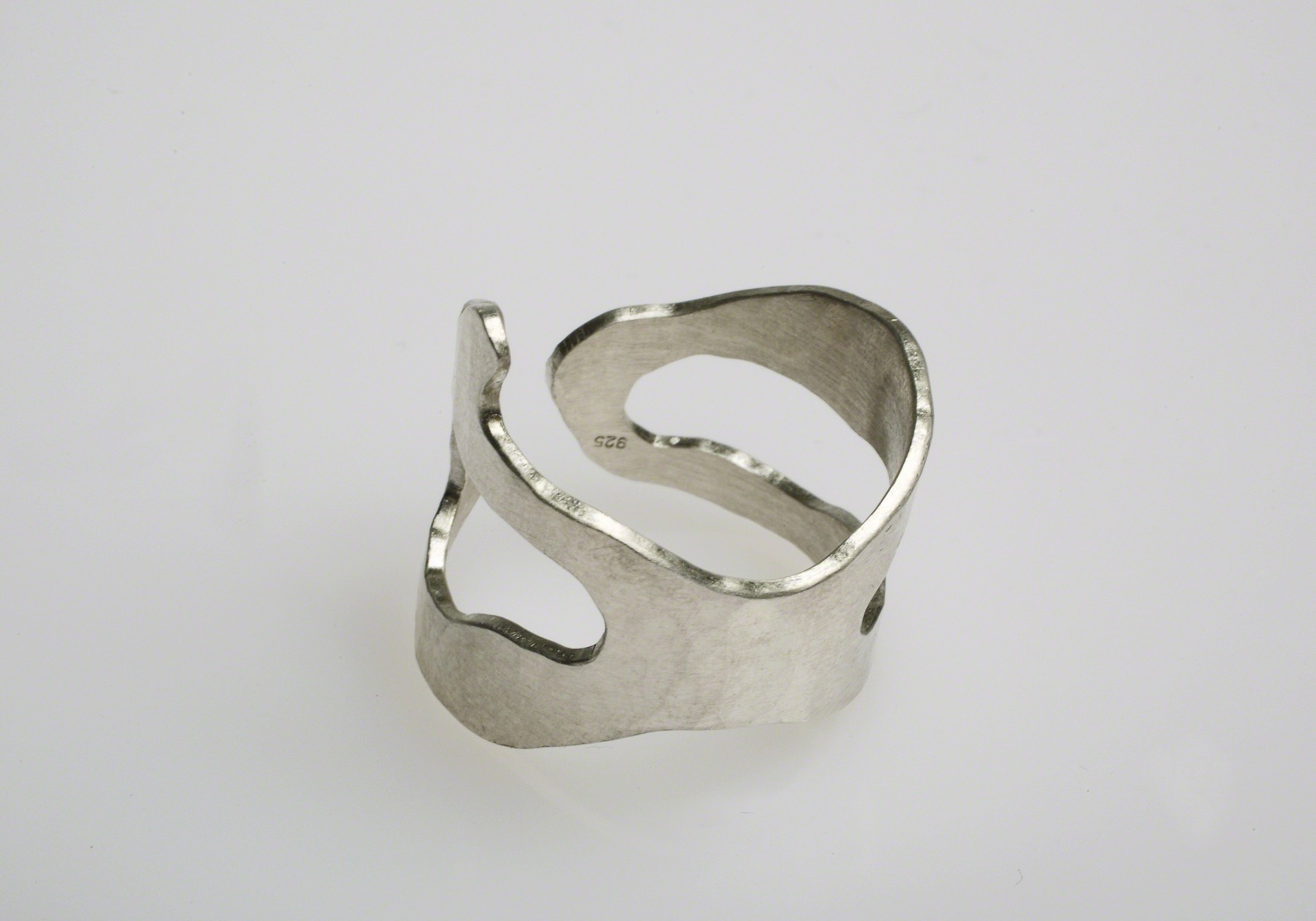 "Eva" Ring by Jacques Jarrige