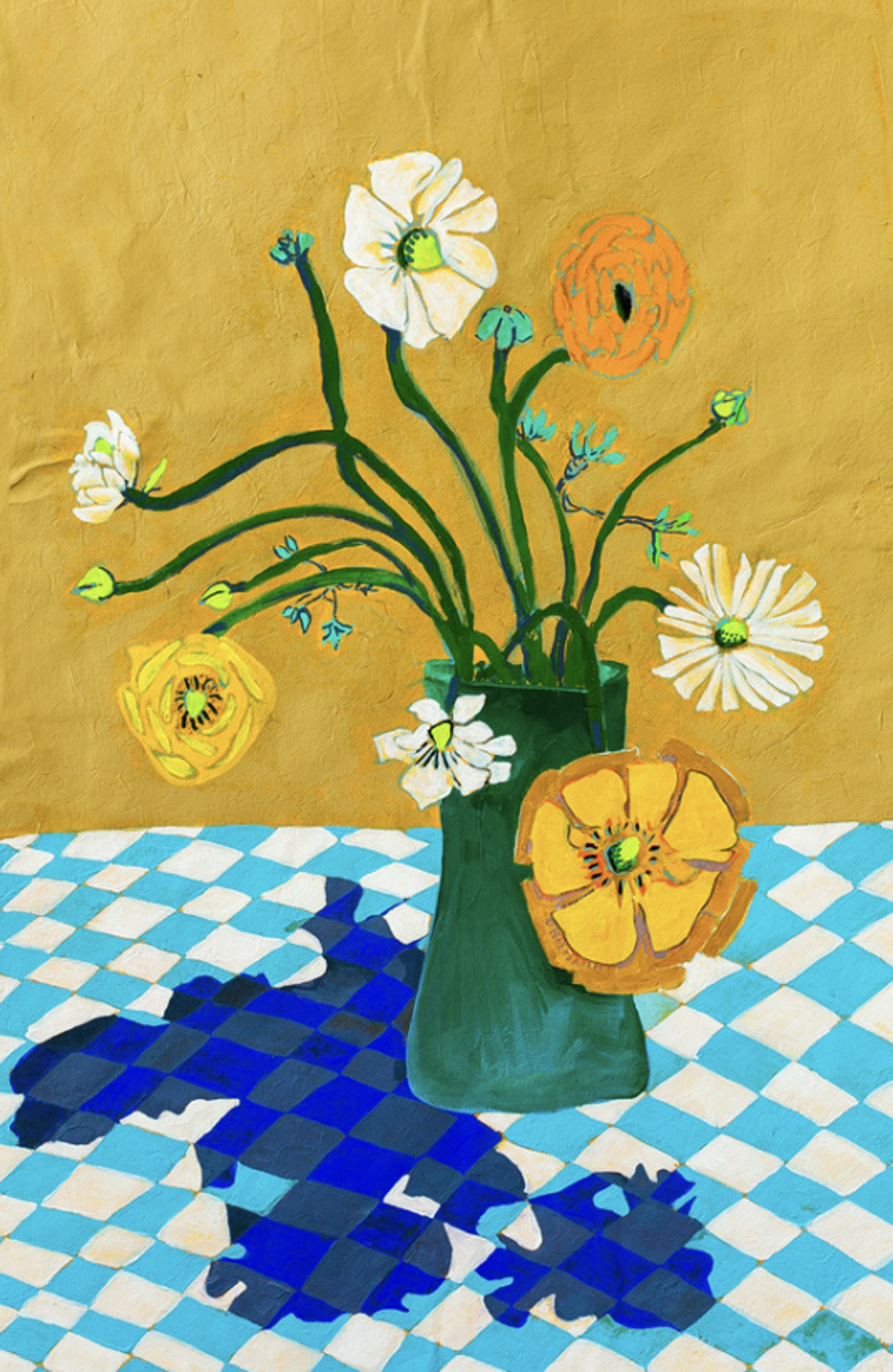 Andrea Naylor | Woodwalk Gallery
