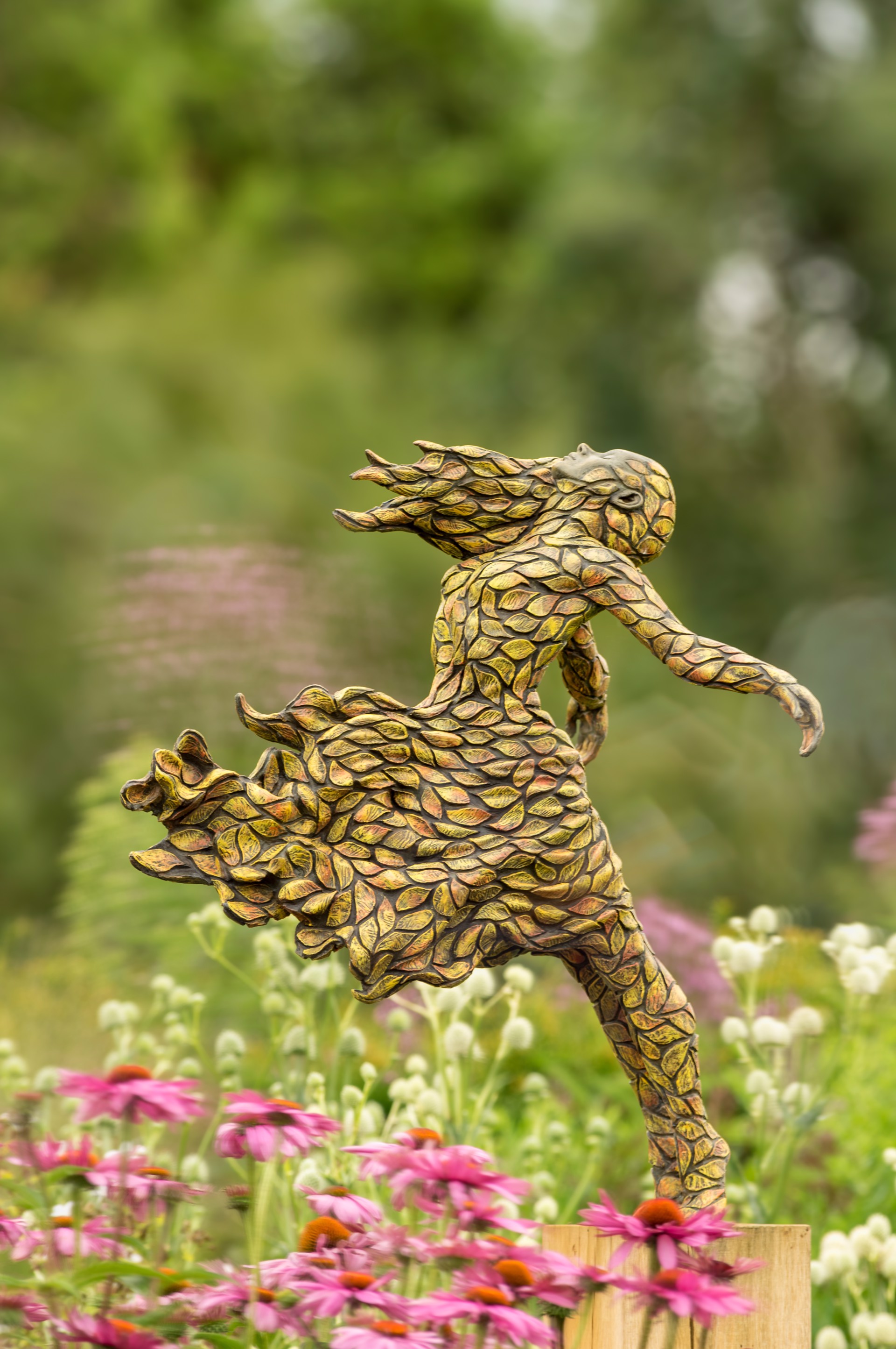 Releasing by Jonathan Hateley